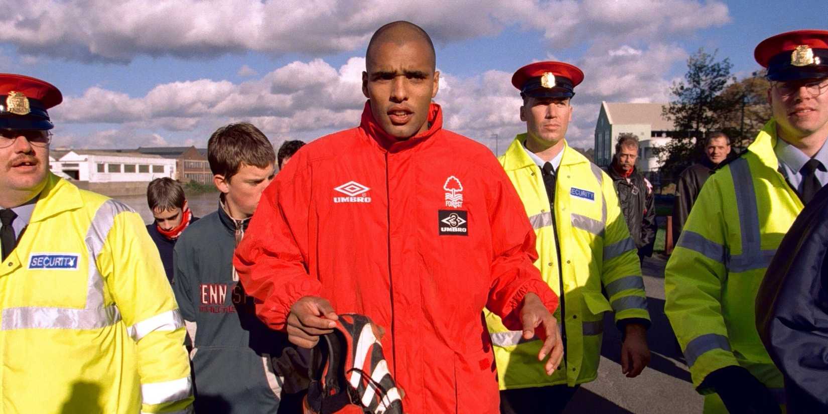 Pierre van Hooijdonk