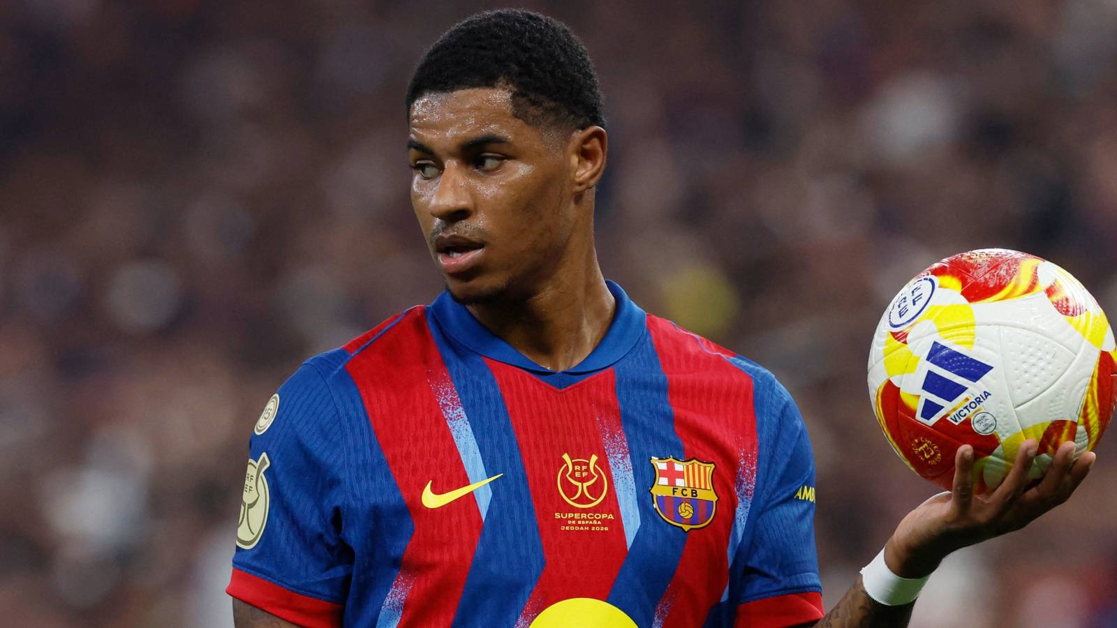 Rashford to Arsenal? Winners and Losers Assessed