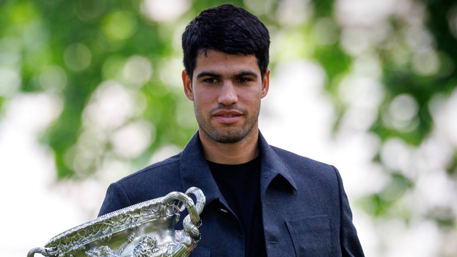 Carlos Alcaraz Instantly Loses Huge Chunk of Australian Open Prize Money