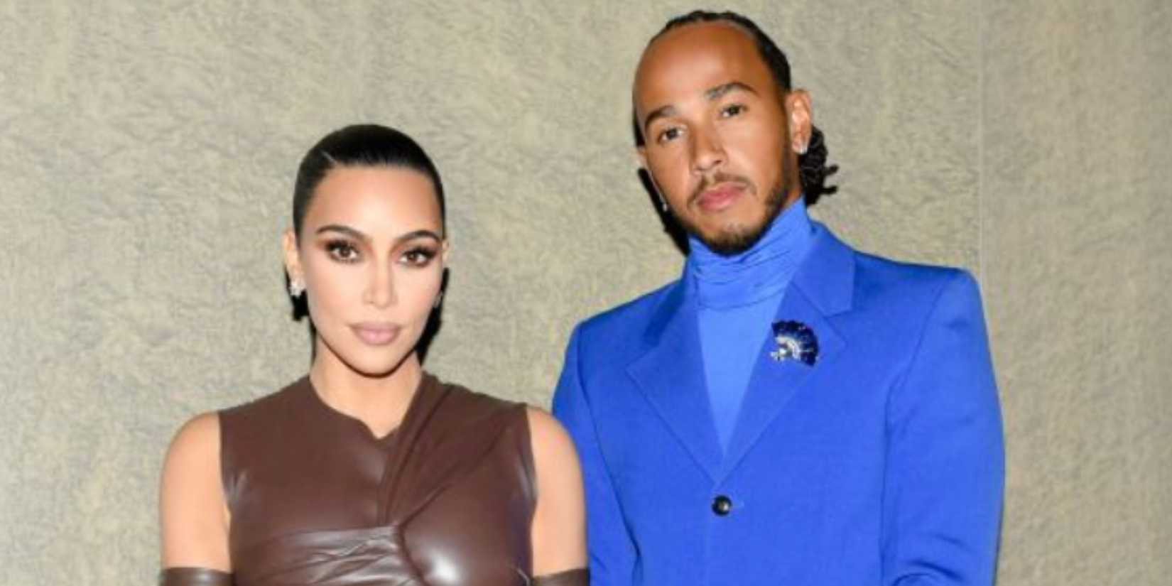 KIM KARDASHIAN AND LEWIS HAMILTON S COMPLETE RELATIONSHIP intelligence overview