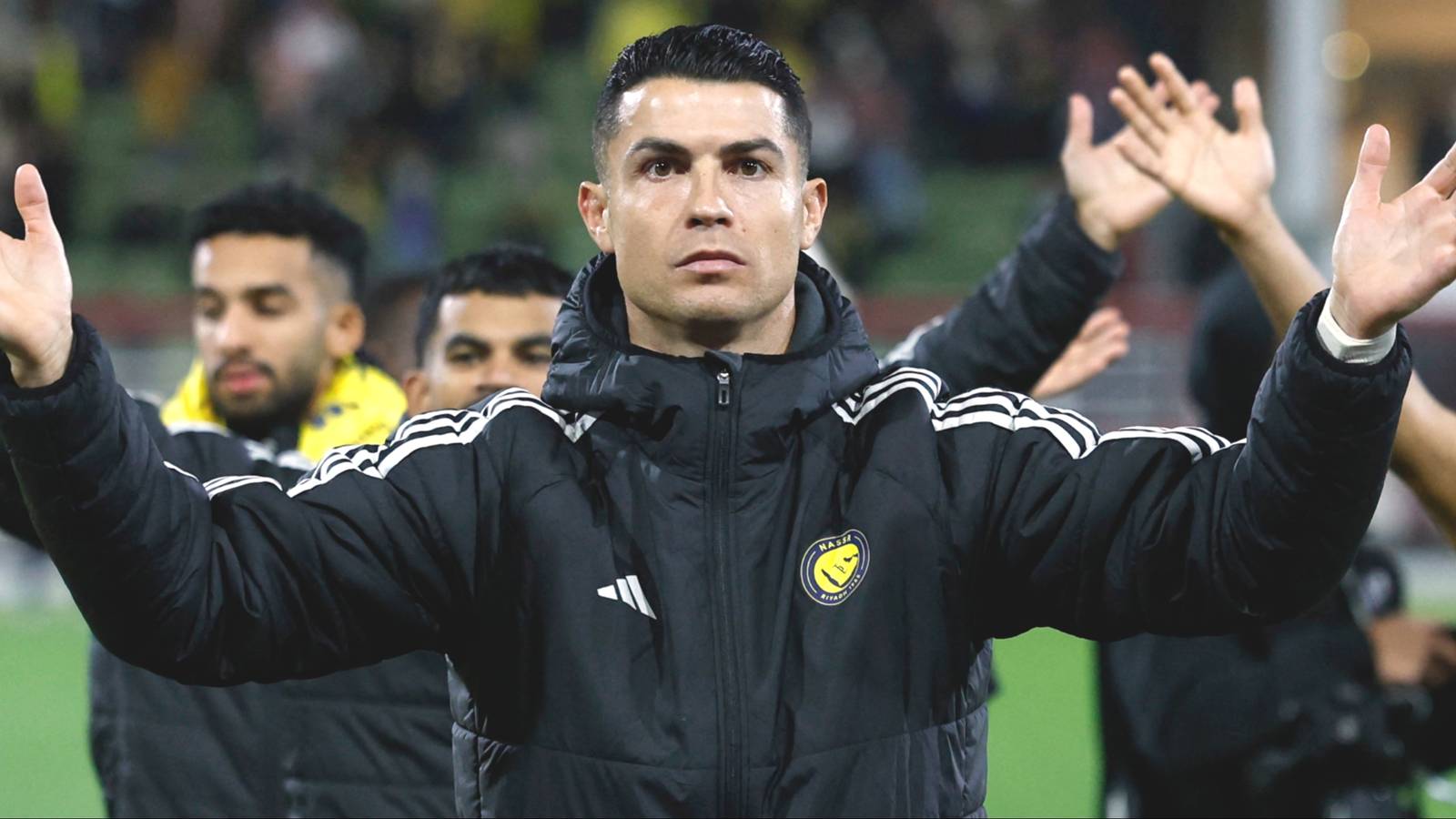 Cristiano Ronaldo Makes Al-Nassr Exit Decision After Funding Dispute