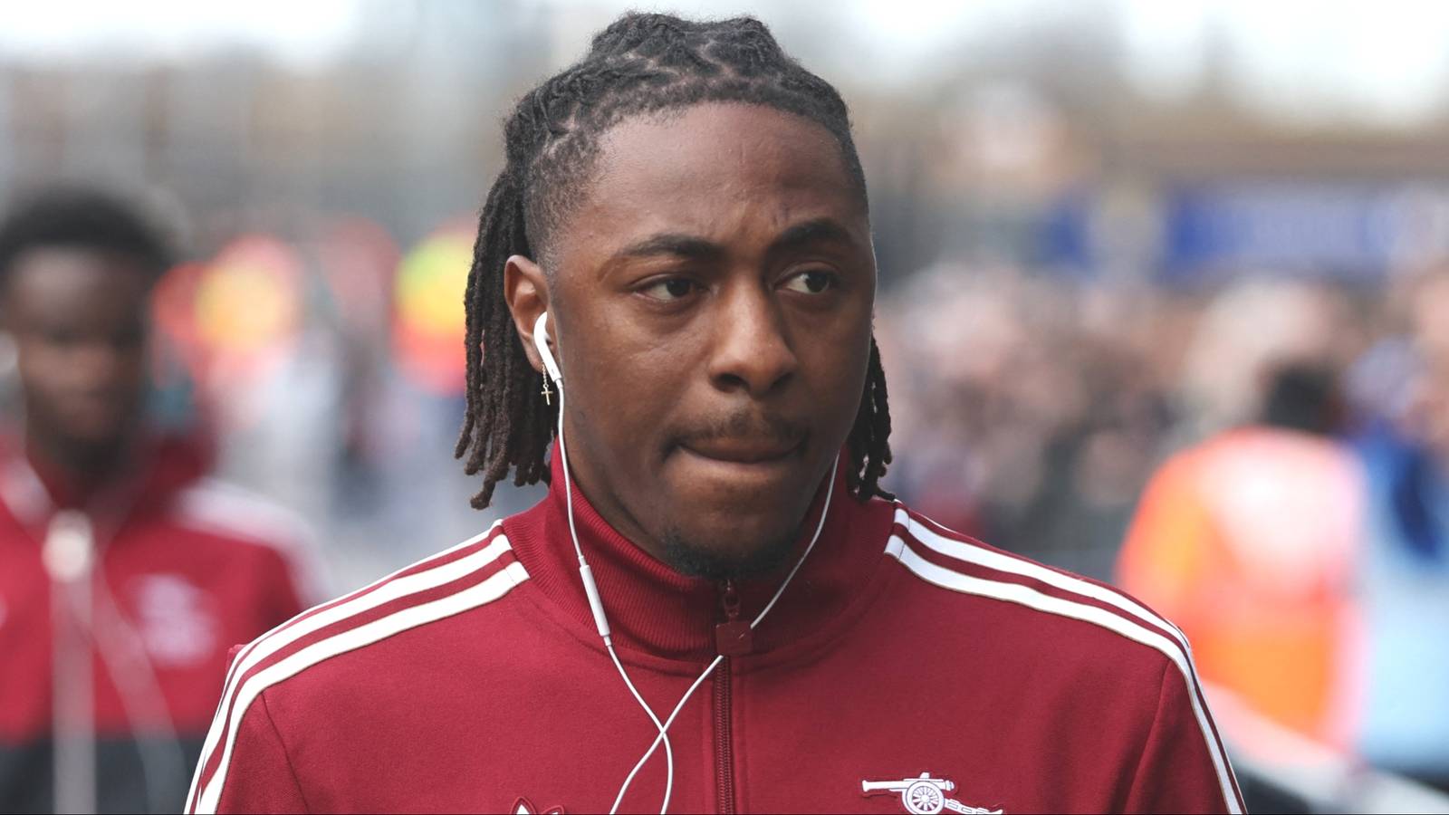 Tottenham Could Sign Their Own Eberechi Eze as Sporting Director Update Emerges