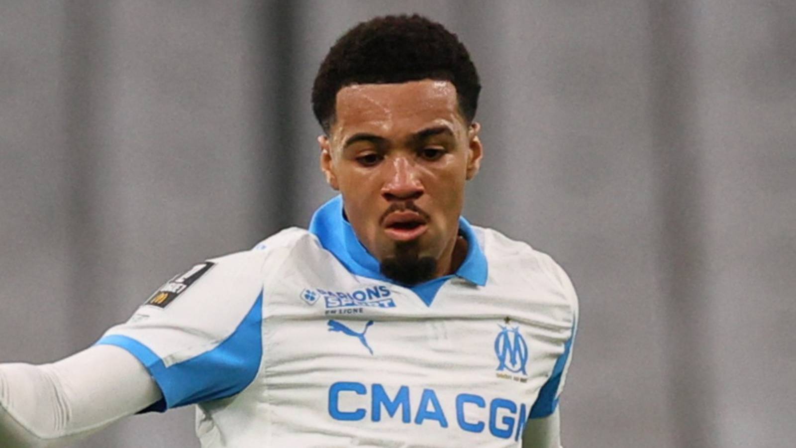 Arsenal Loanee Ethan Nwaneri's 'Rollercoaster' Start at Marseille