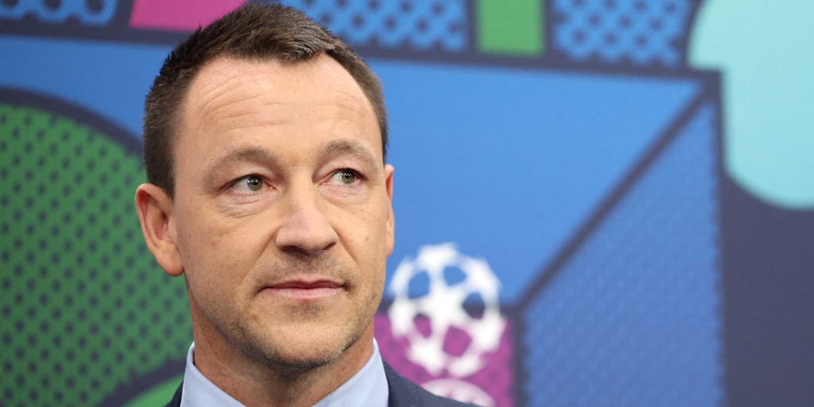 John Terry’s Reaction to Arsenal's Carabao Cup Win vs Chelsea Goes Viral