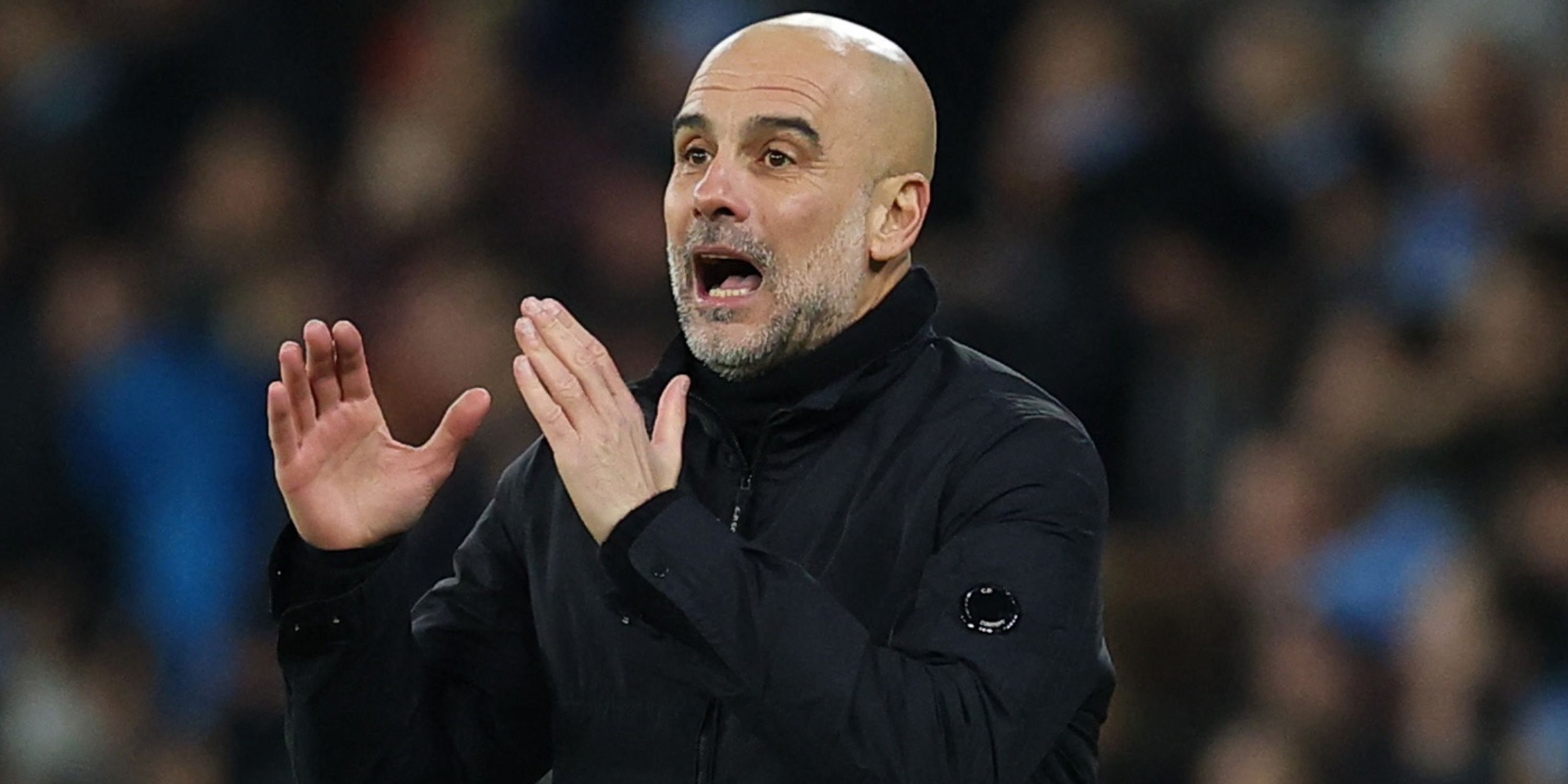 Pep Guardiola Says ICE's Killings of Renee Good and Alex Pretti 'Impossible to Defend'