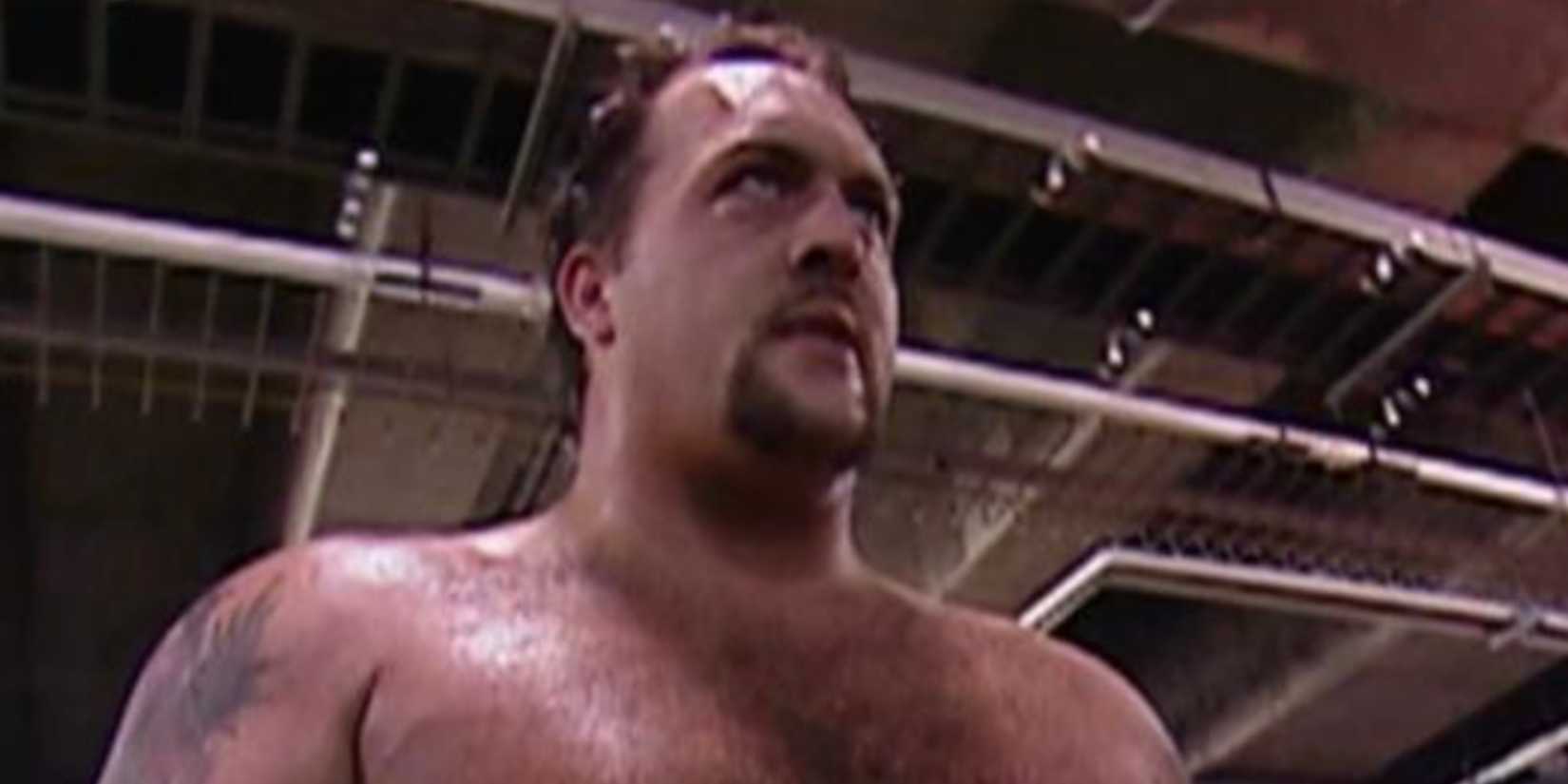 The Big Show
