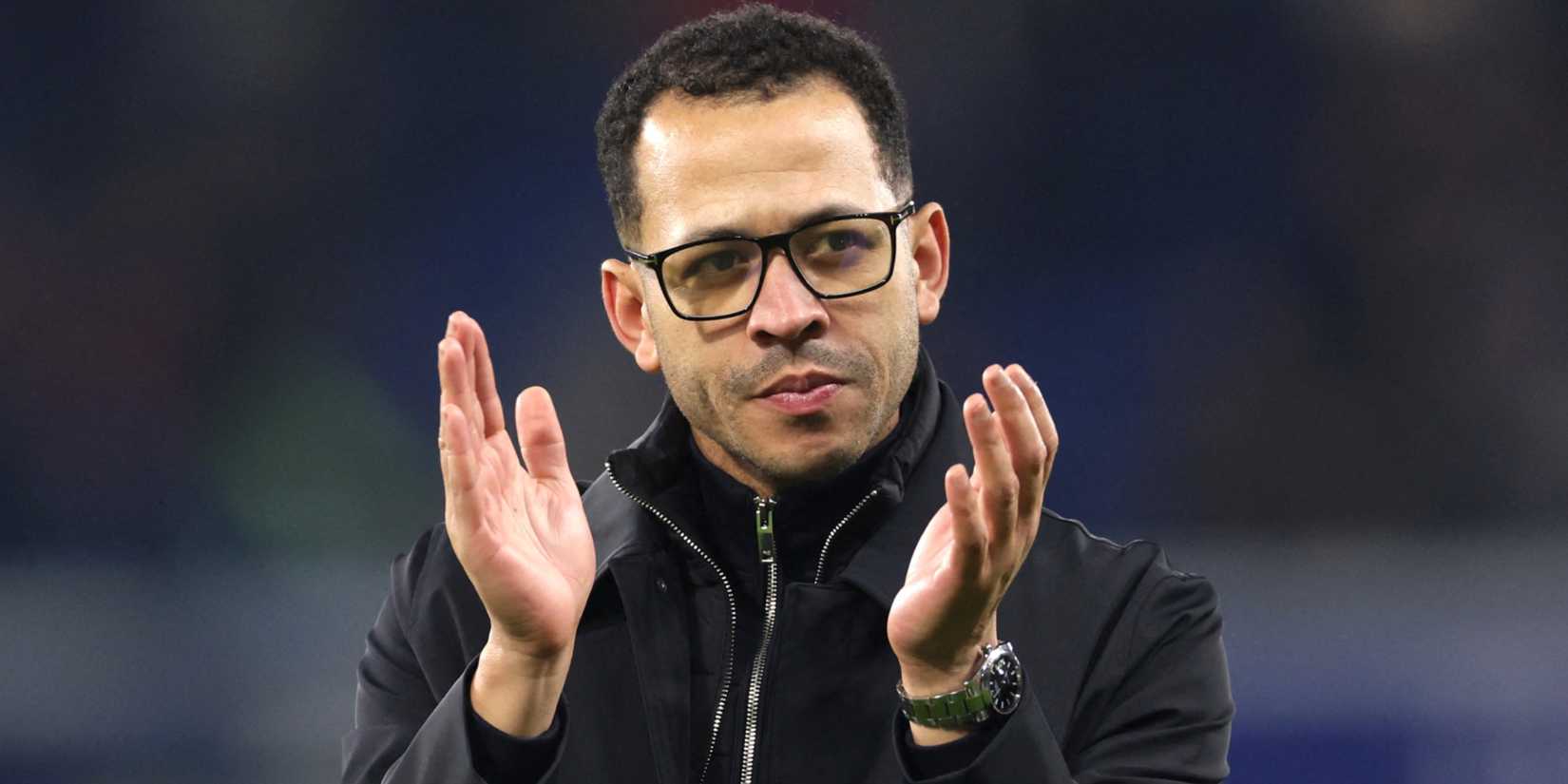 Liam Rosenior