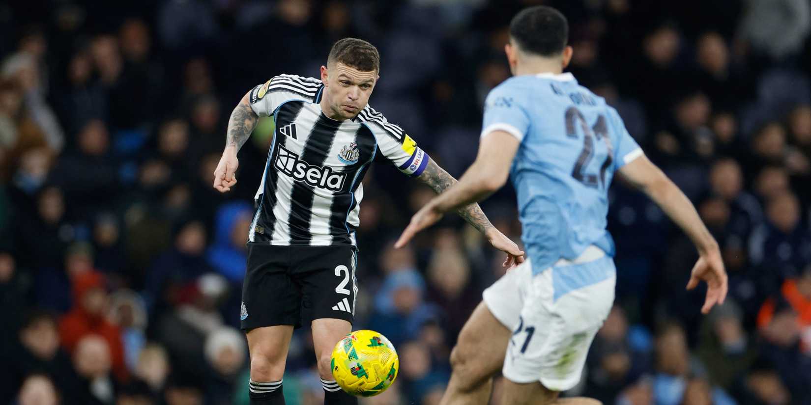 Kieran Trippier