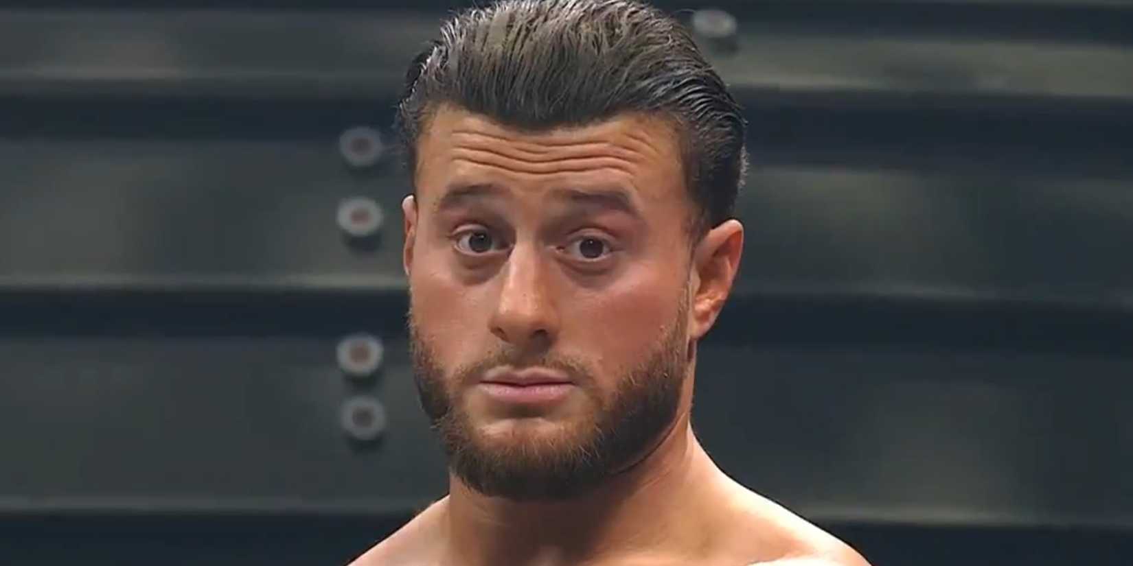 MJF