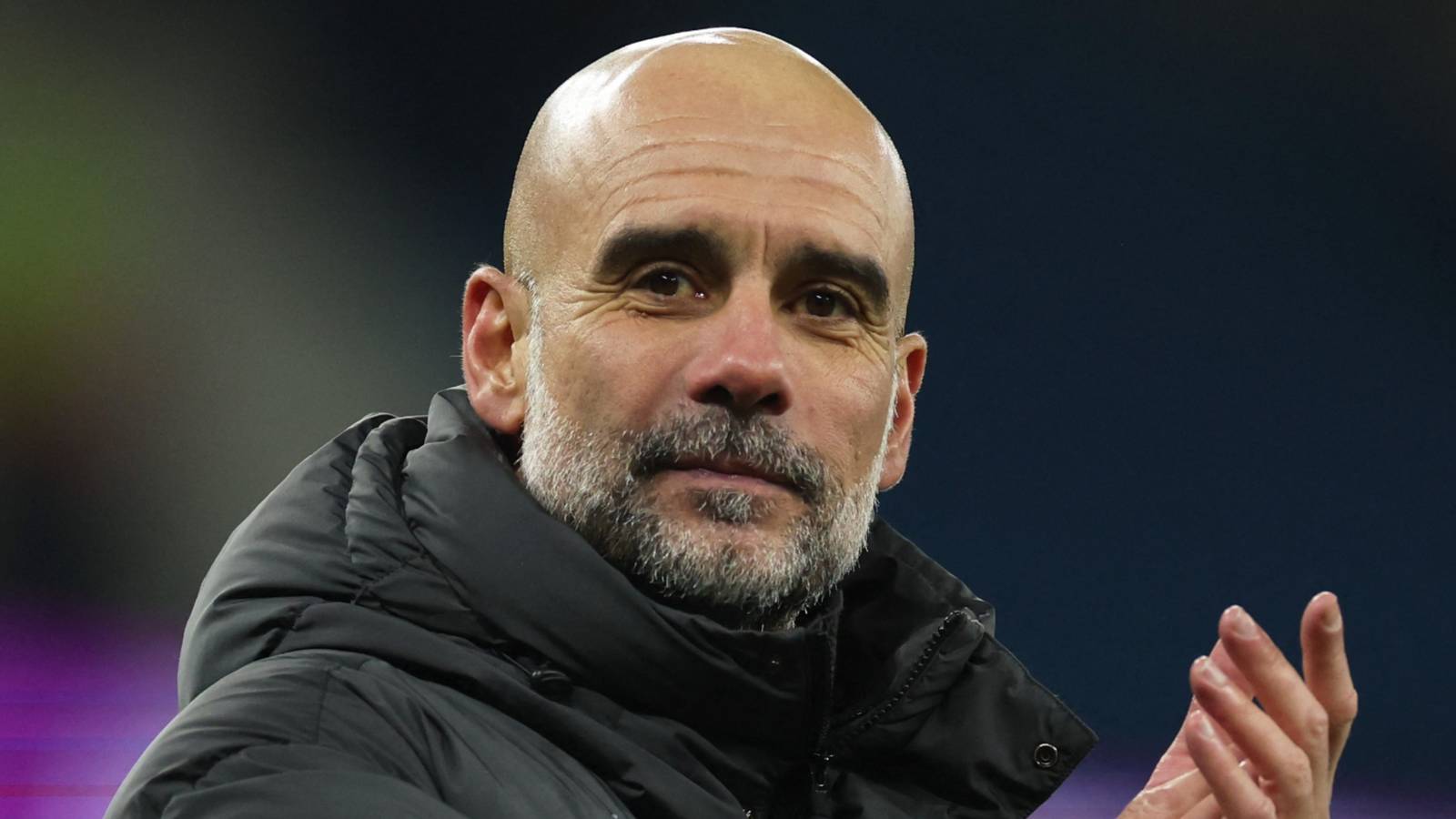 Man City Submit £35m Offer to Sign Everton Star Ahead of Summer, He Wants to Join