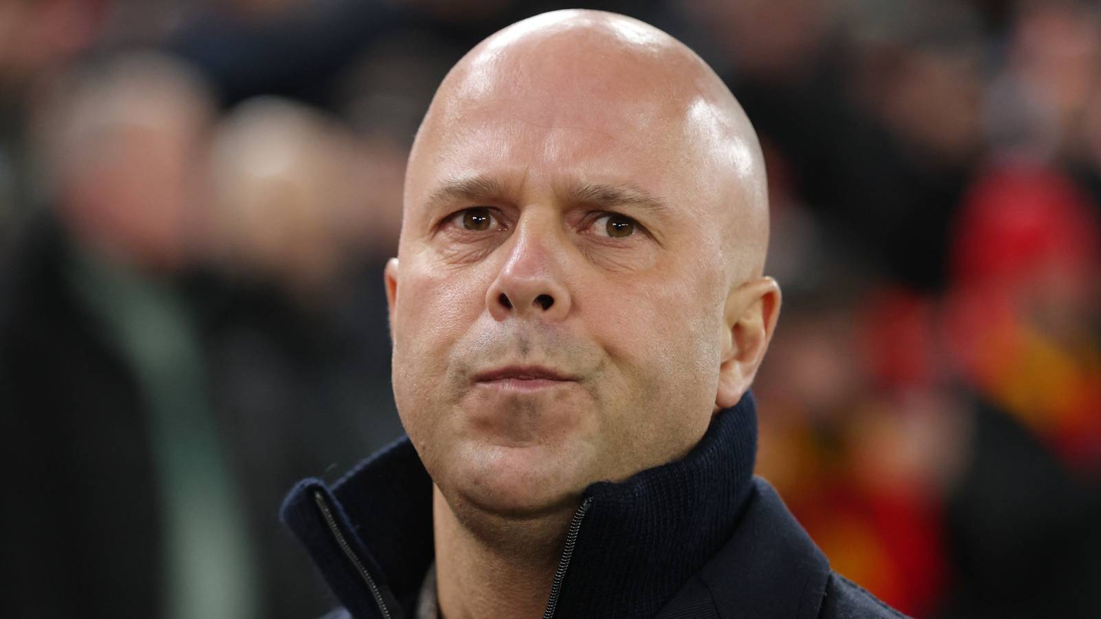 Liverpool Eyeing 'Astronomical' Move to Sign Tottenham Star Luka Vuskovic