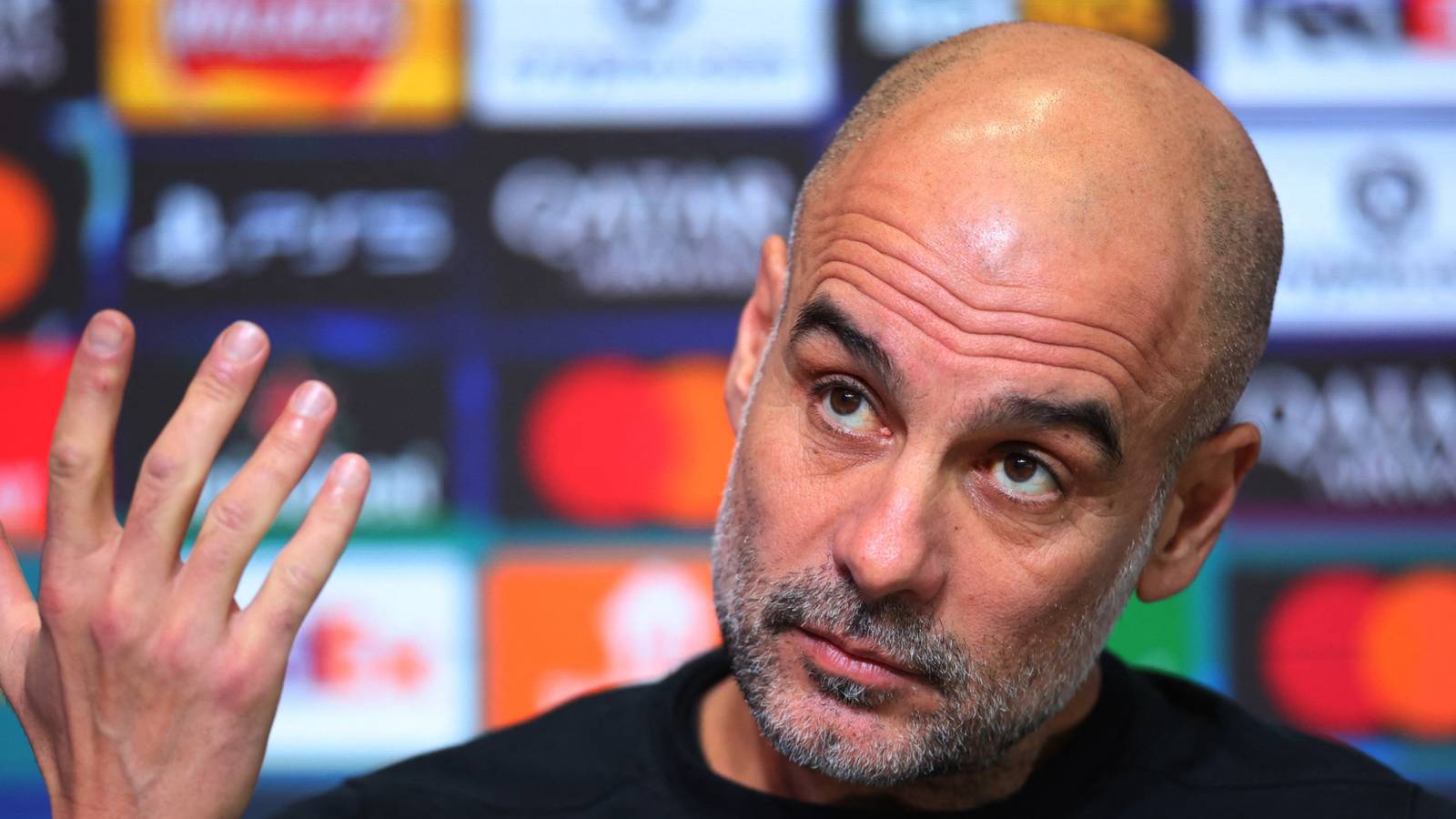 Pep Guardiola Refuses to 'Be Silent' After Political Comments