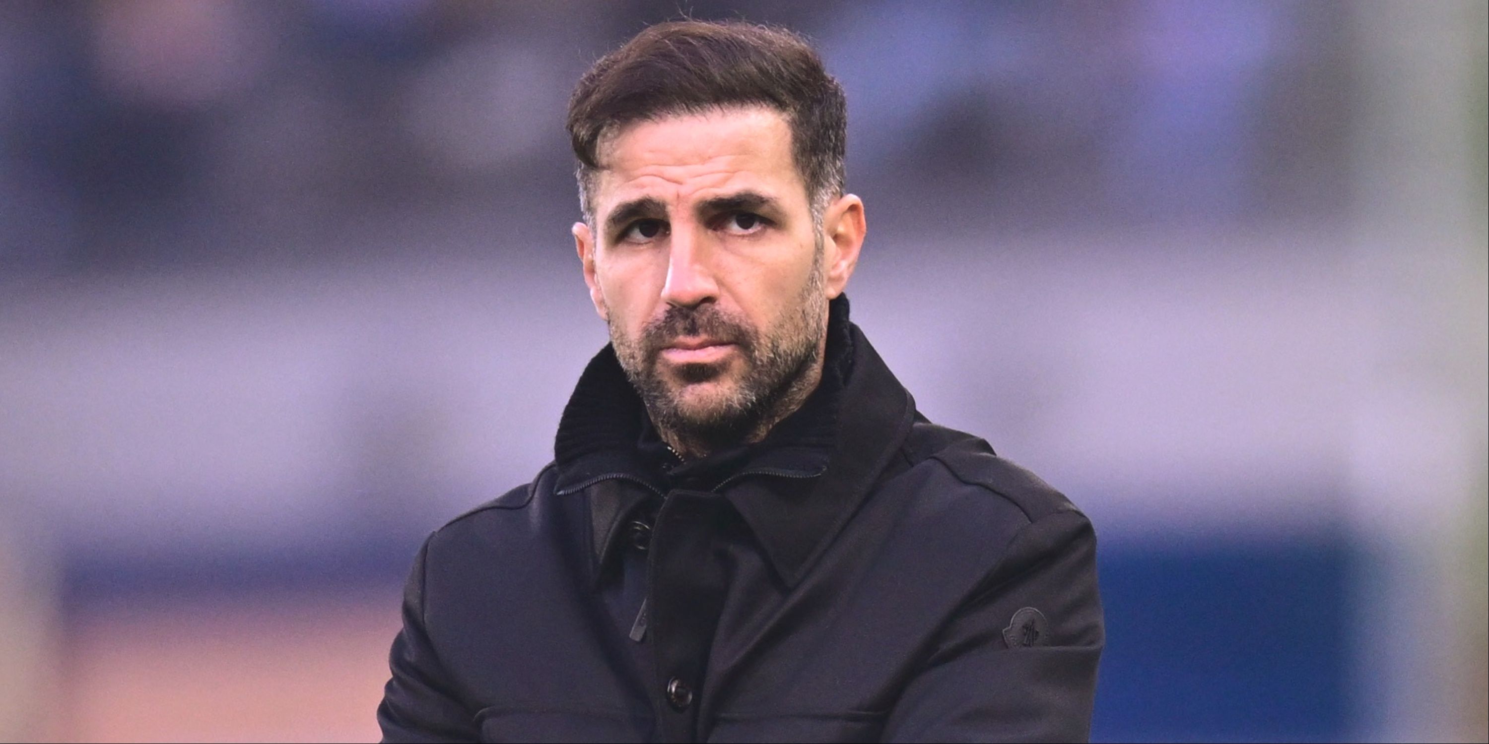 Cesc Fabregas