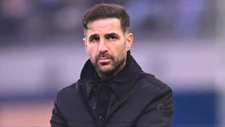 Cesc Fabregas