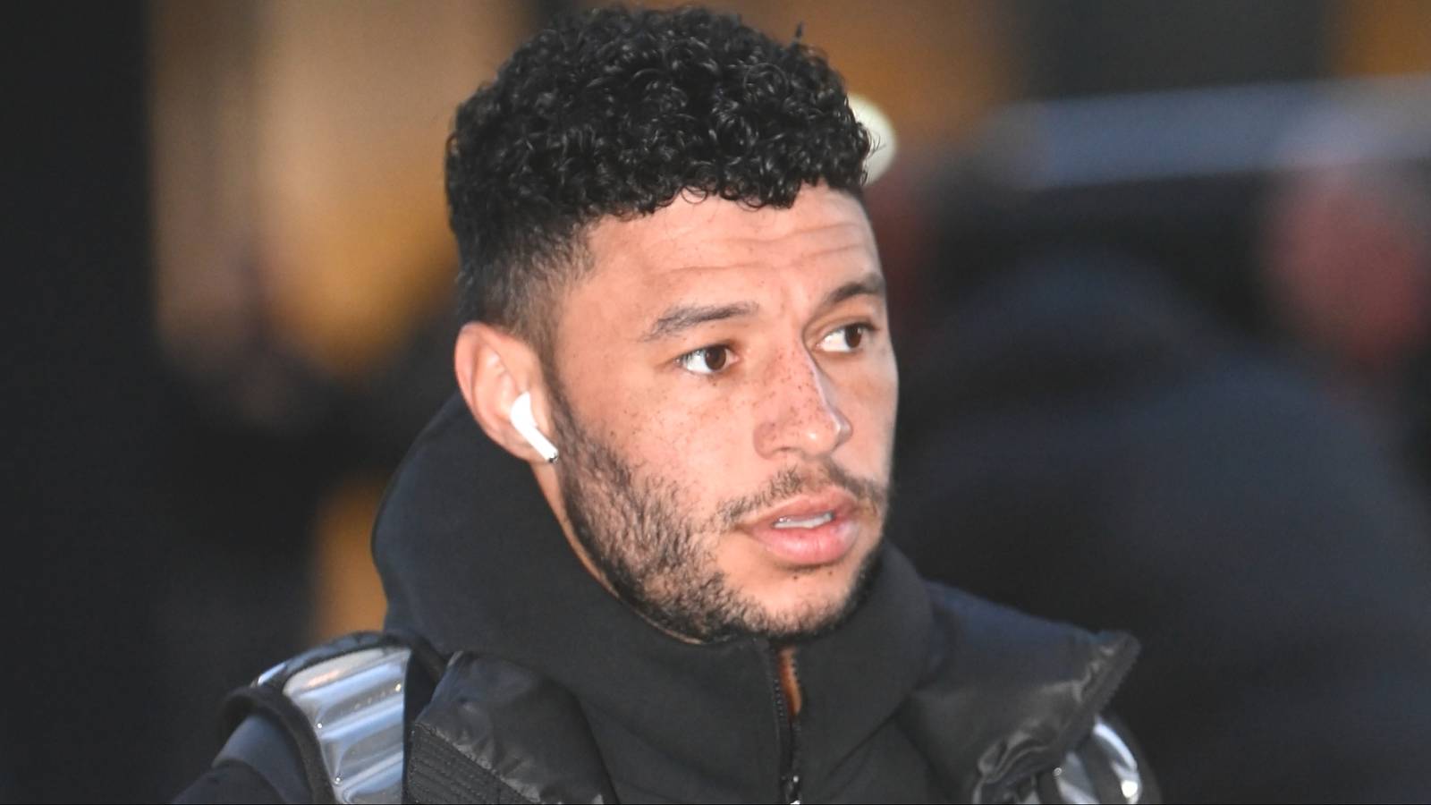Alex Oxlade-Chamberlain’s Possible Celtic Wage and Shirt Number Emerge