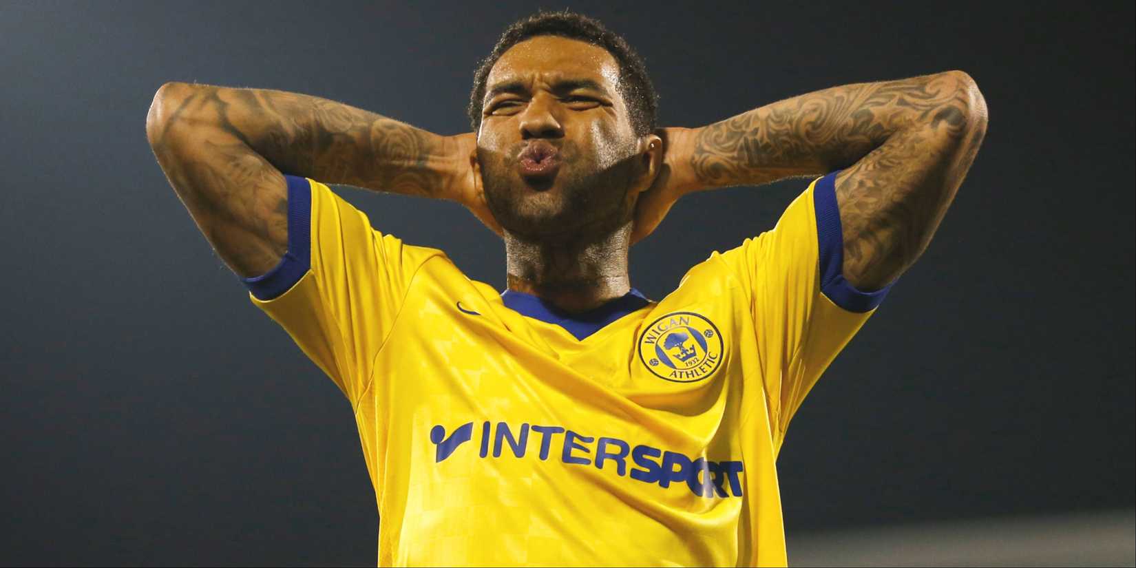 Jermaine Pennant