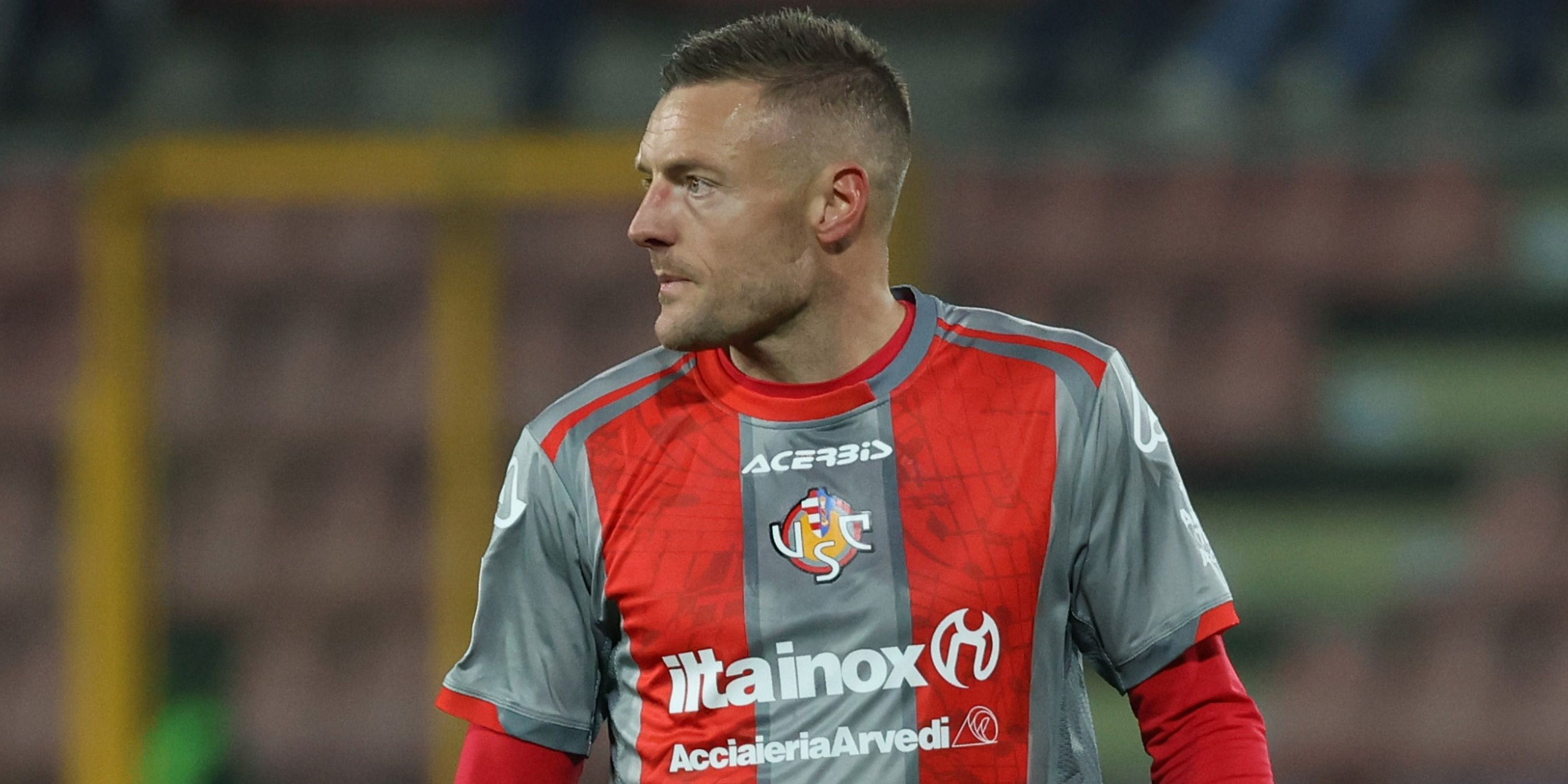 Surprise English Club Clear Favourites to Sign Jamie Vardy