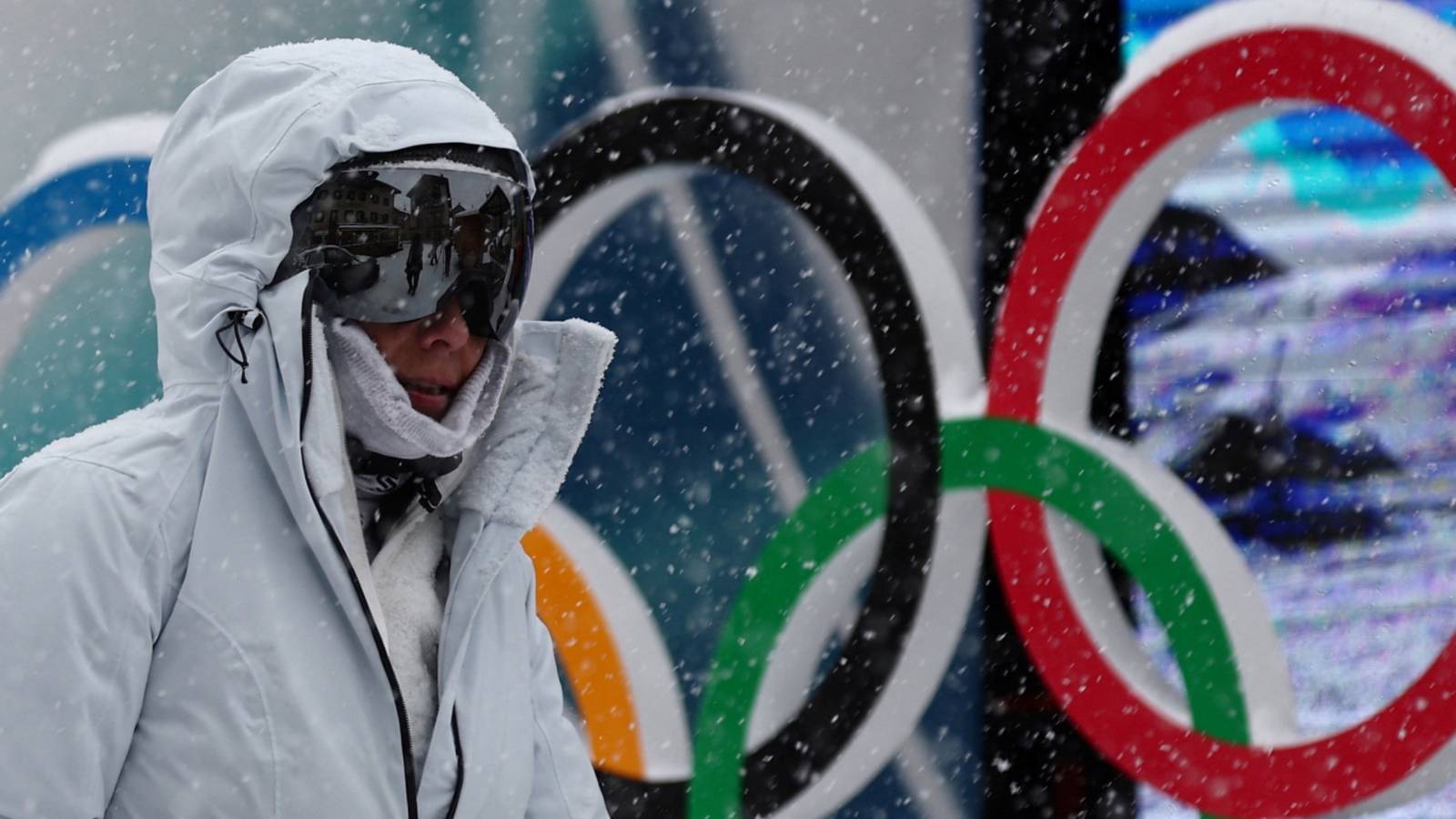 Winter Olympics: Supercomputer Predicts Final 2026 Medal Table