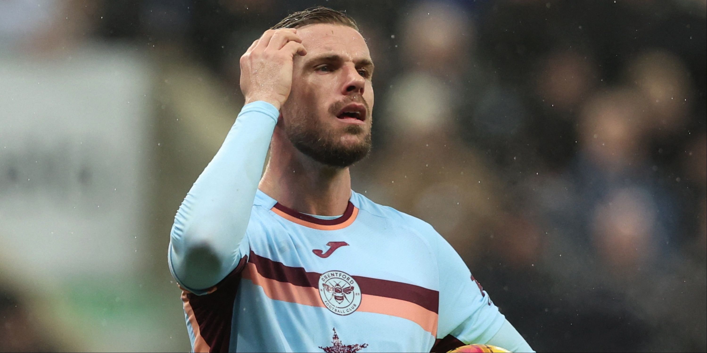 Jordan Henderson | GiveMeSport