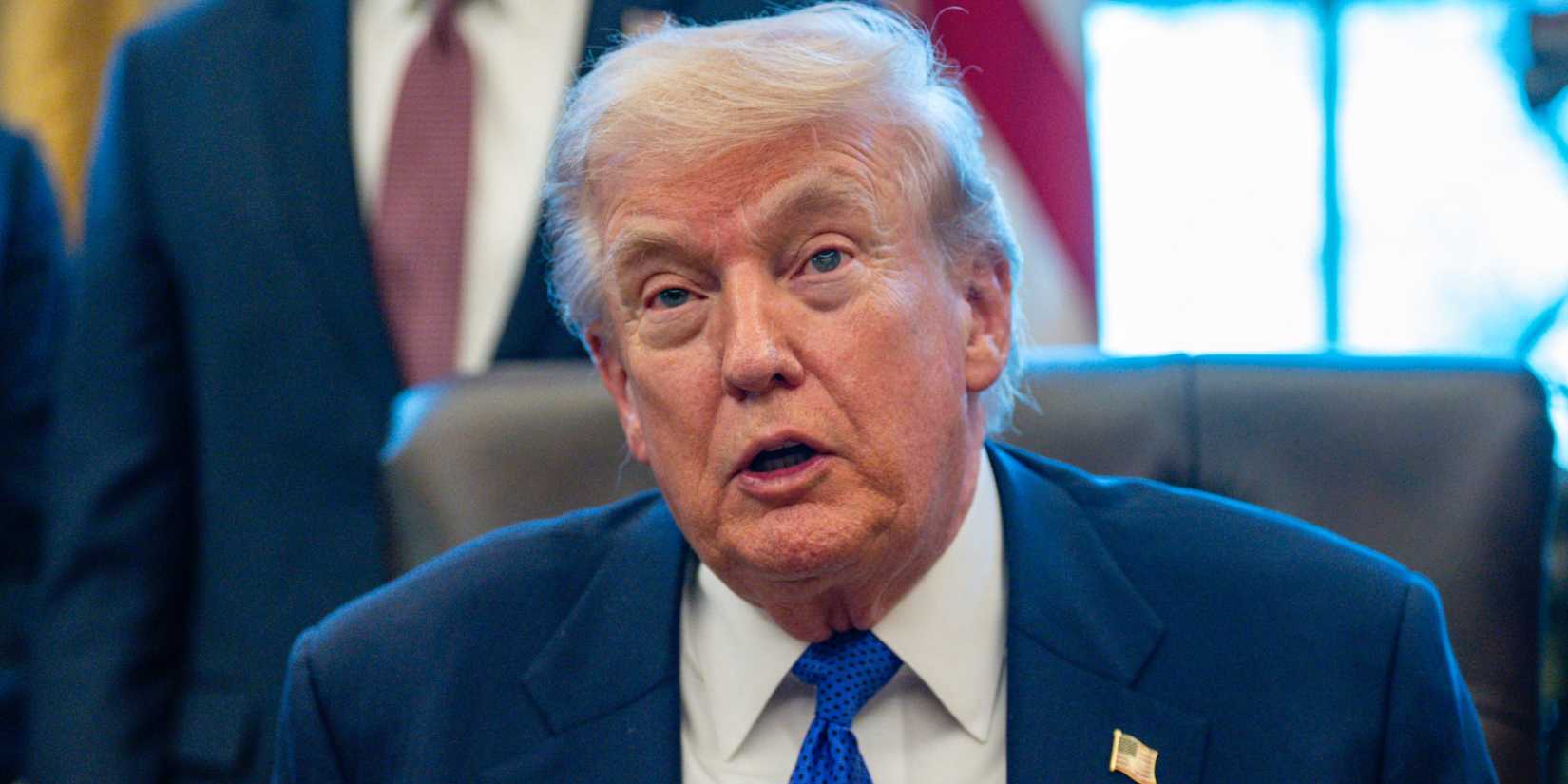 Super Bowl: Jimmy Kimmel Responds to Donald Trump's Bad Bunny Post