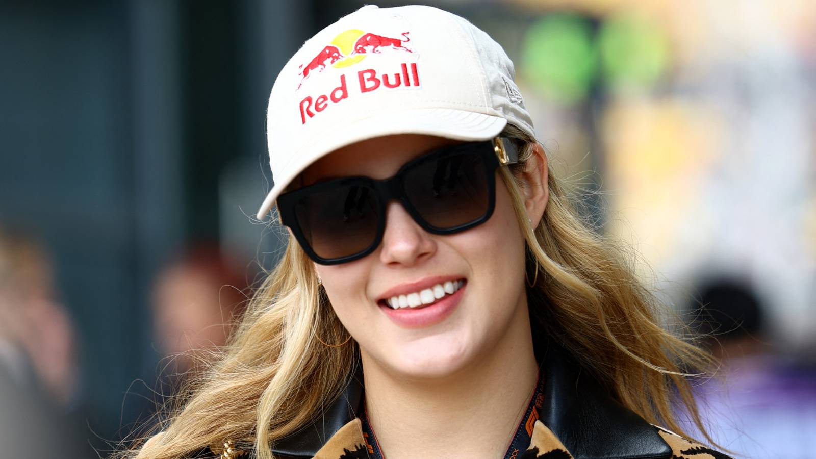 The ‘Real Reason’ Why Eileen Gu Swapped Team USA For China