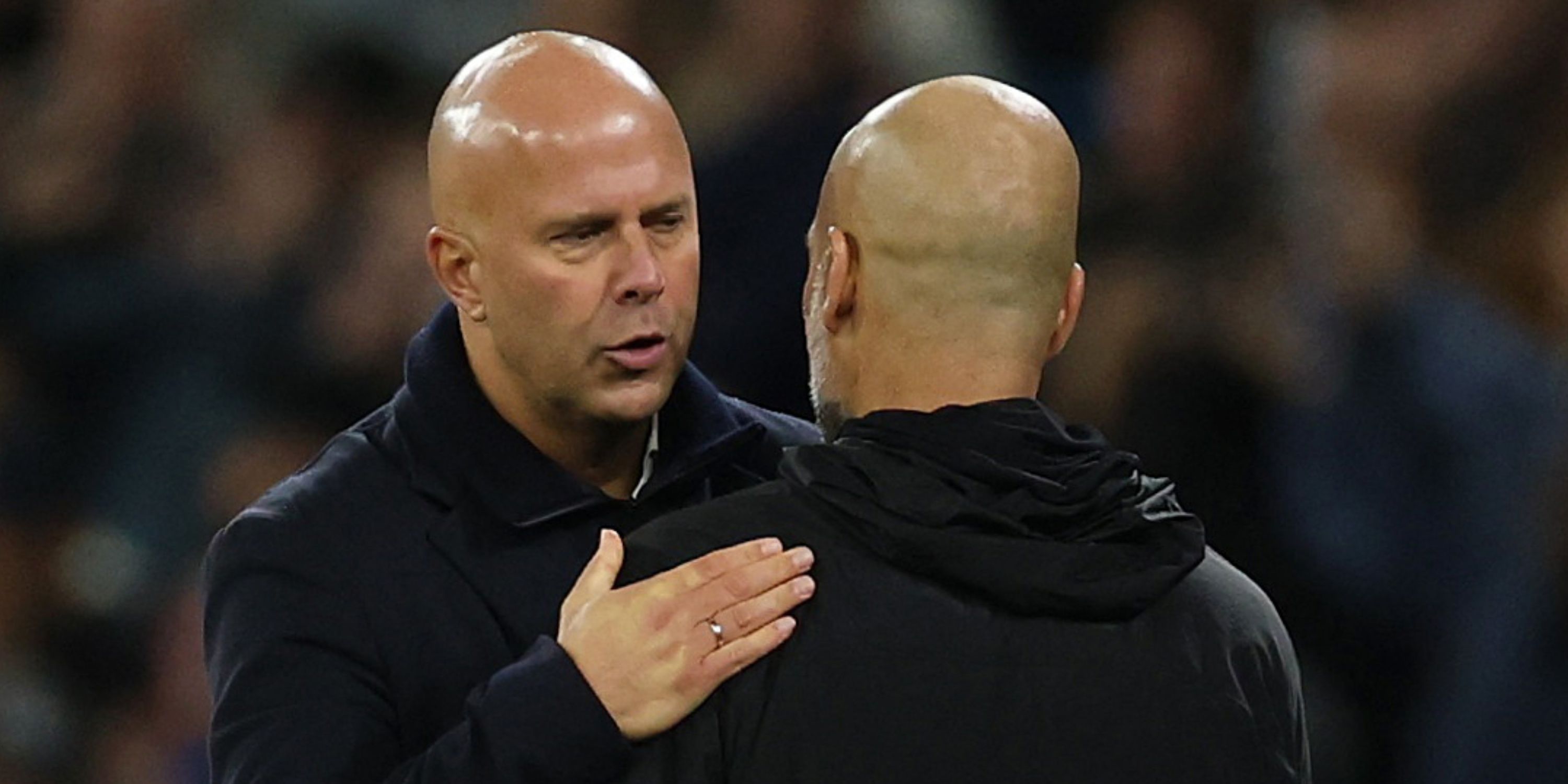 Man City vs Liverpool: Team News and Confirmed Lineups for FA Cup