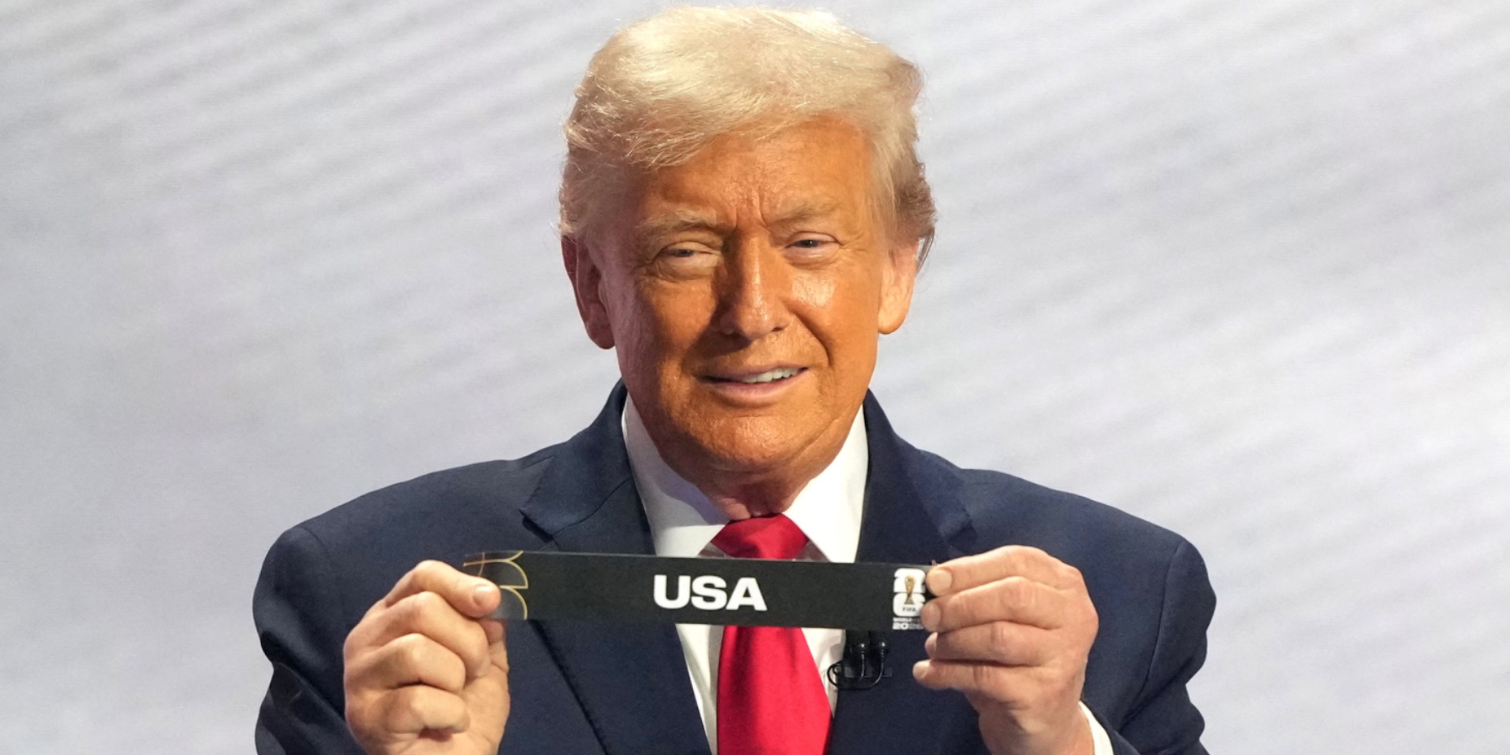 Donald Trump Issues Strong Reaction to Super Bowl LX Half-Time Show