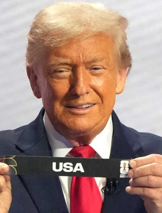 Donald Trump Issues Strong Reaction to Super Bowl LX Half-Time Show