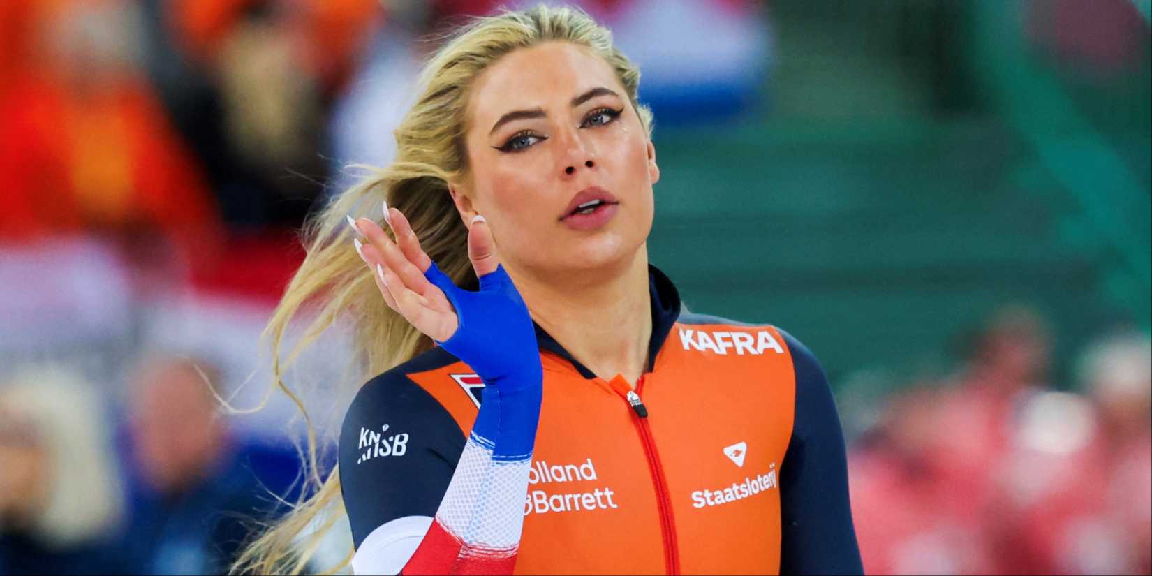 Jutta Leerdam
