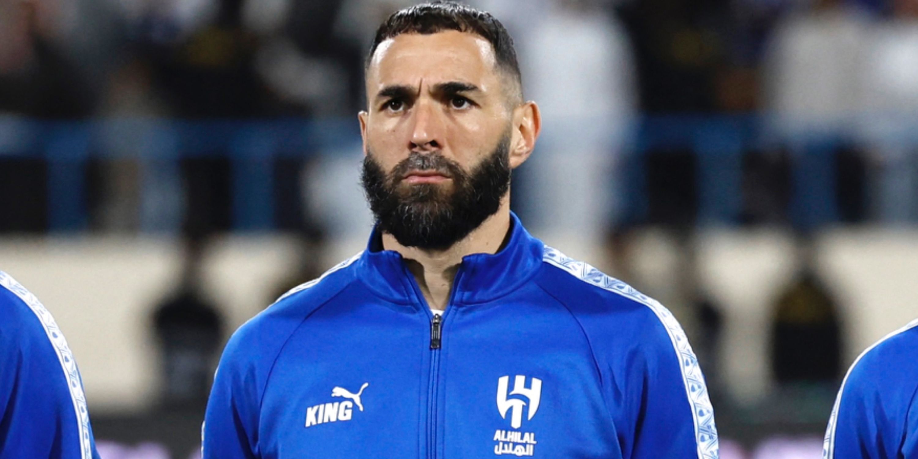 Karim Benzema's Text Message to Cristiano Ronaldo After Al-Hilal Transfer