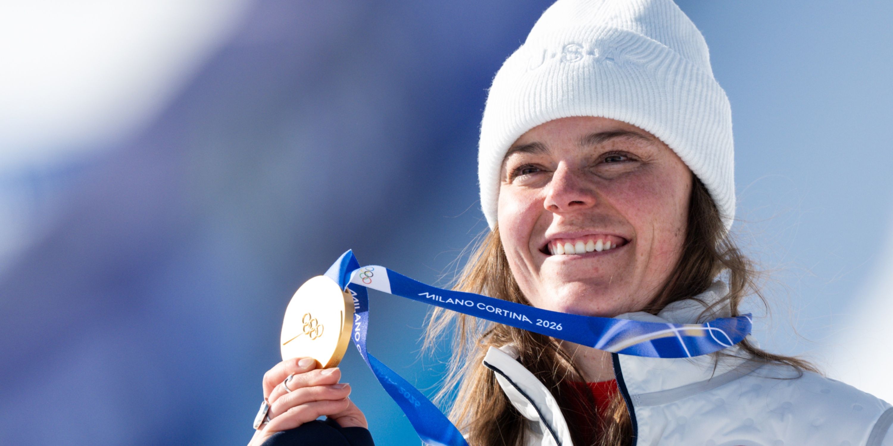 Winter Olympics Organisers Investigate Why Medals Are Breaking