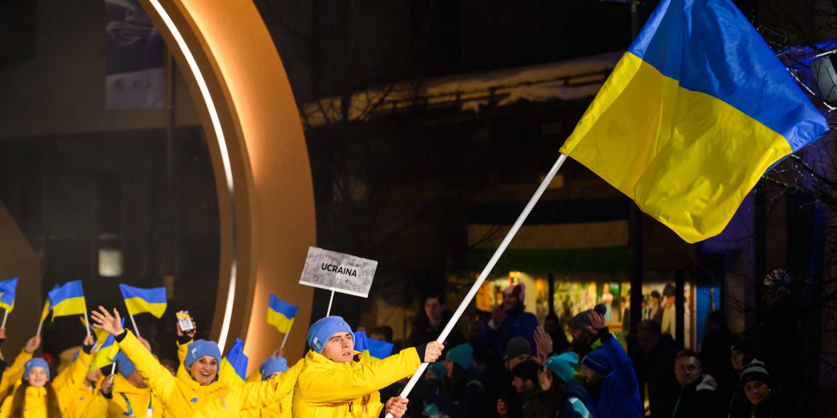 Ukraine