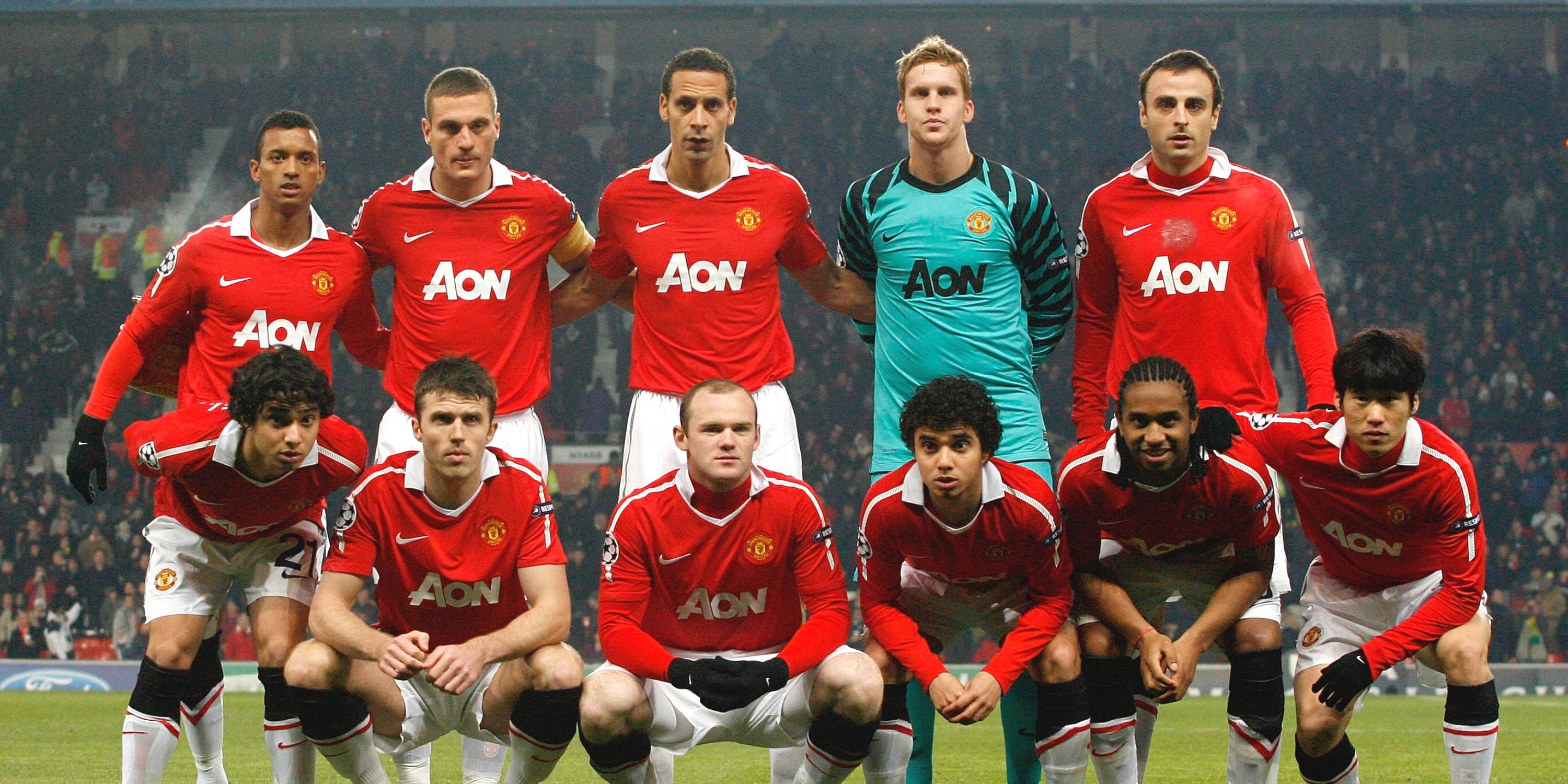 Former Man Utd Star Reveals He Now Needs to Use Wheelchair Due to Football Injuries