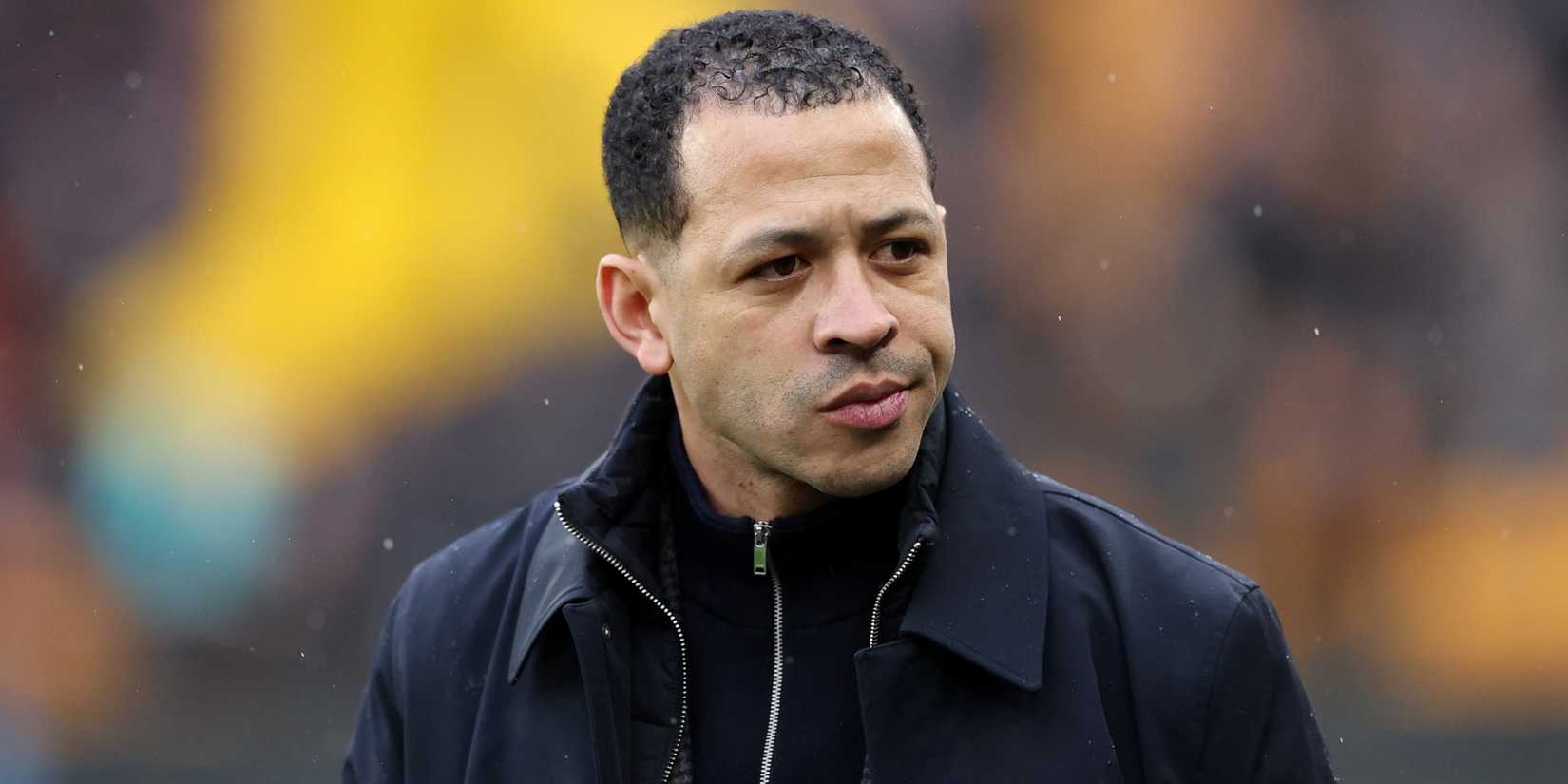 Liam Rosenior