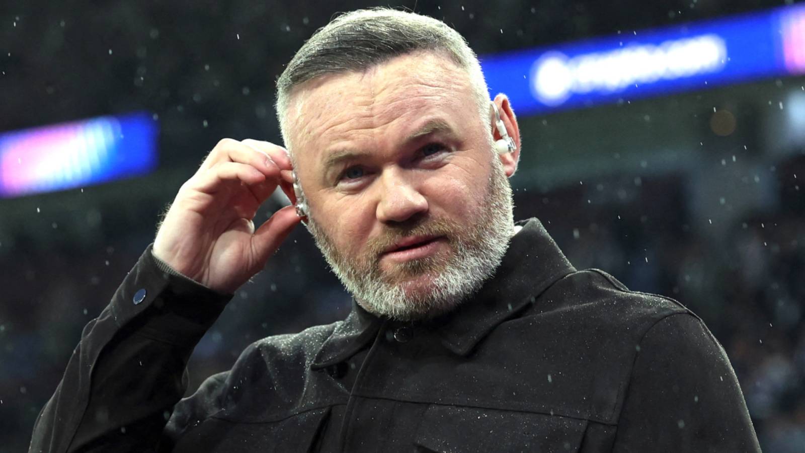 Wayne Rooney Expects Tottenham to Avoid Premier League Relegation