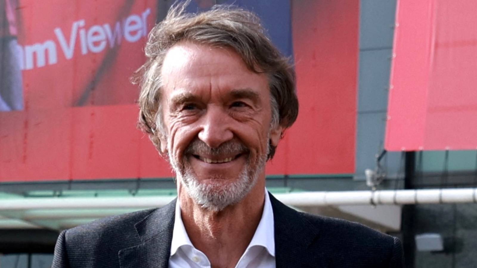 Man Utd Discussing Move to Sign 'One of the Best in Europe', Pochettino Knows Him Well