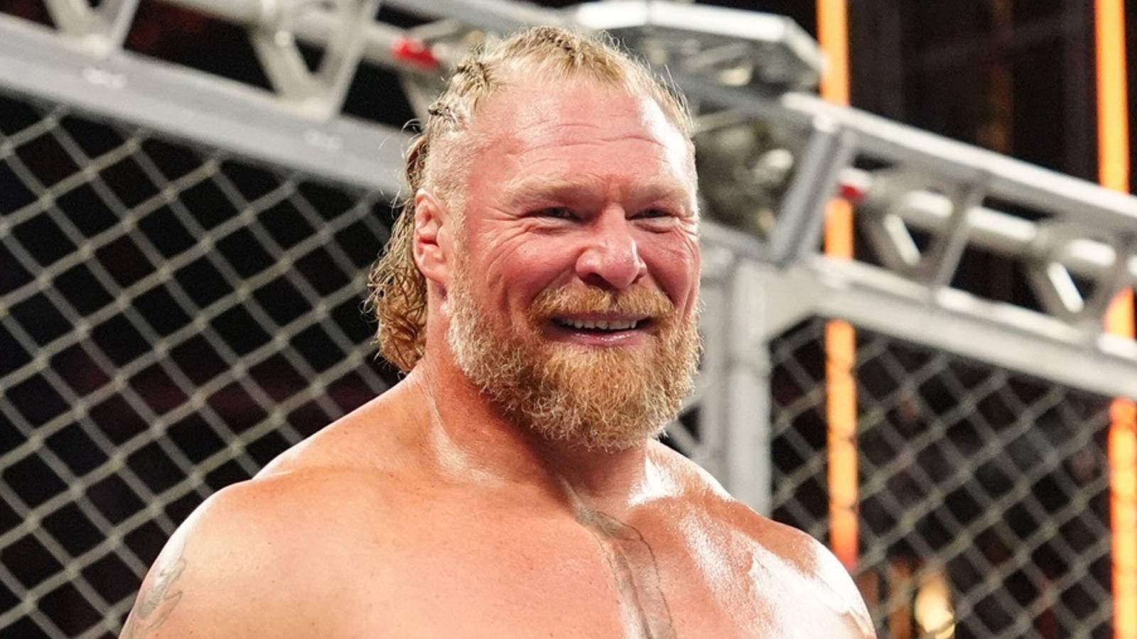 Brock Lesnar's Two Potential WrestleMania 42 Opponents Revealed