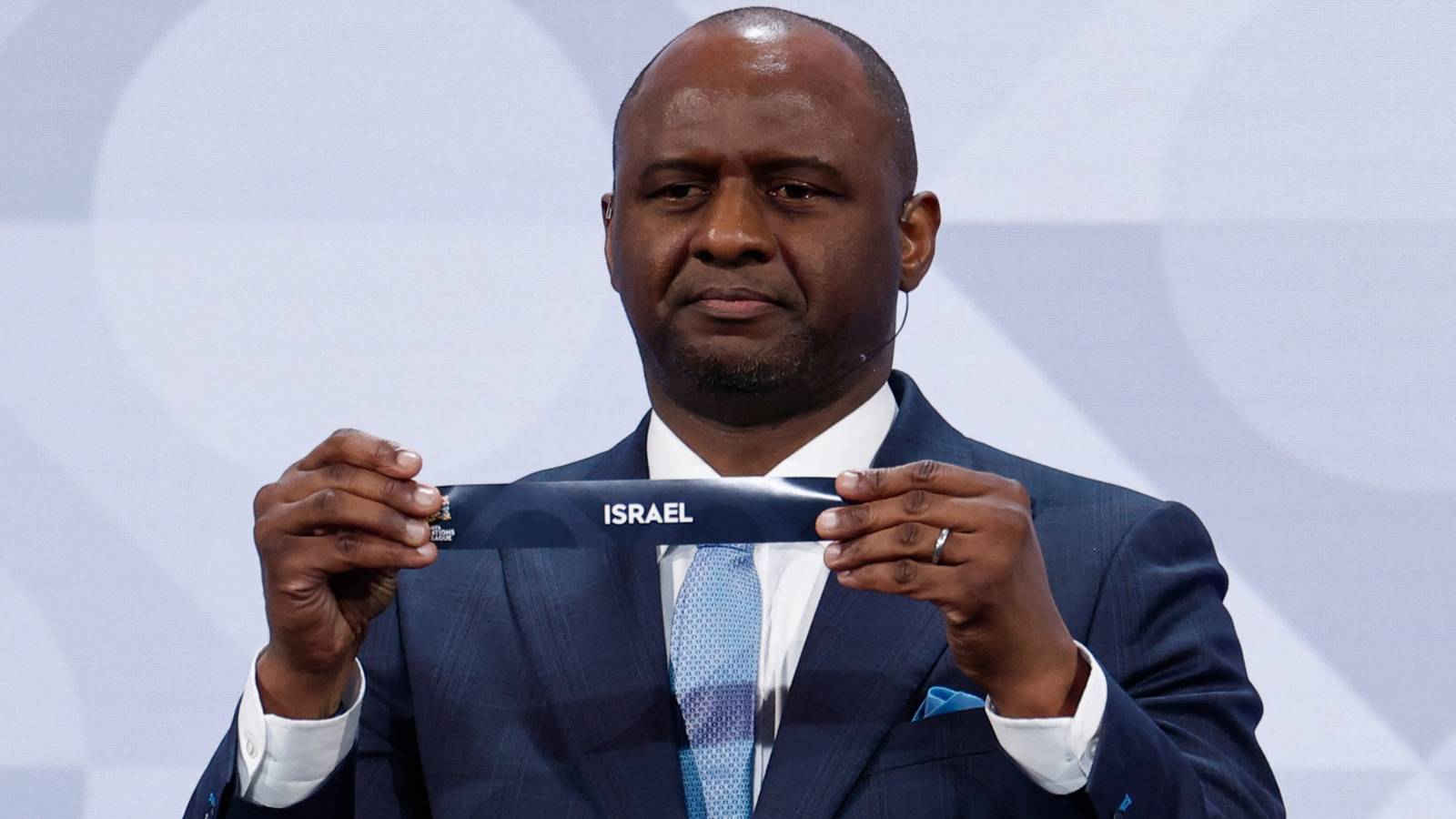 Nations League: FAI Issue Statement After Being Drawn in Same Group as Israel
