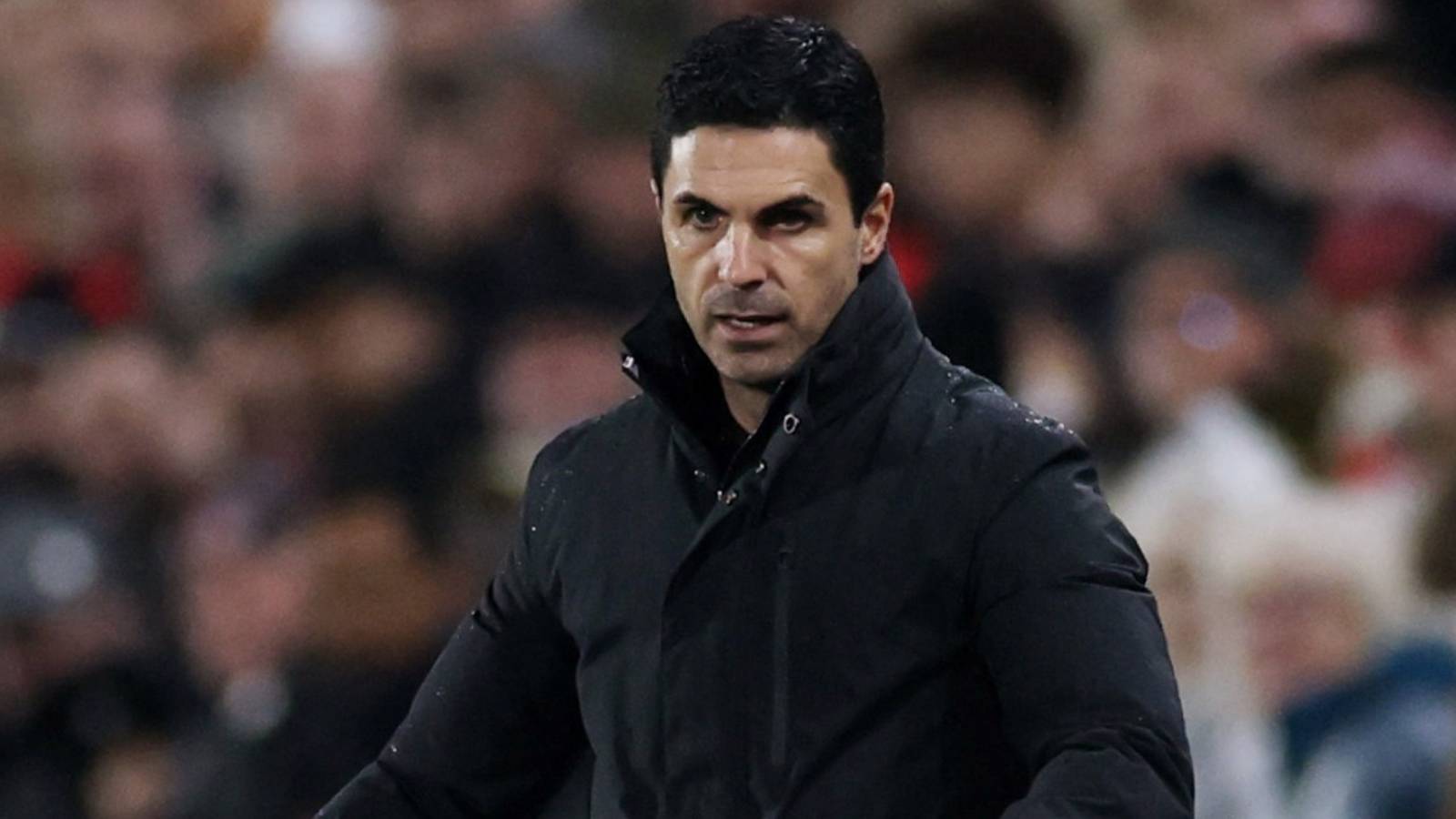 Arsenal Frontrunners to Sign 'Outstanding' 21 Goal Striker, Talks Already Underway