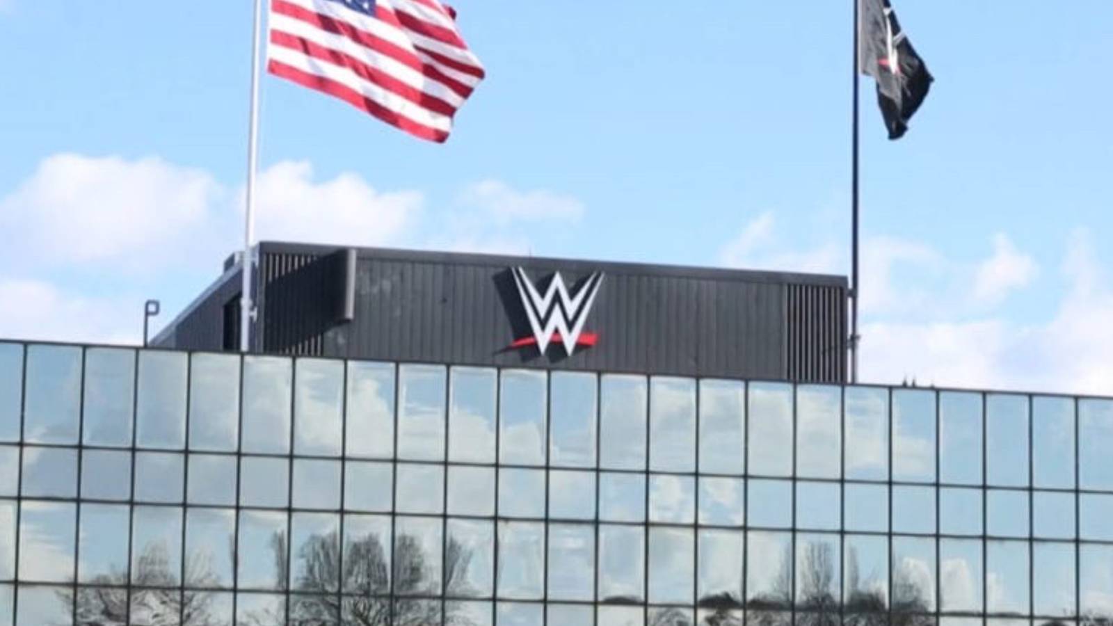 WWE Fans Break Into Company's Abandoned Headquarters