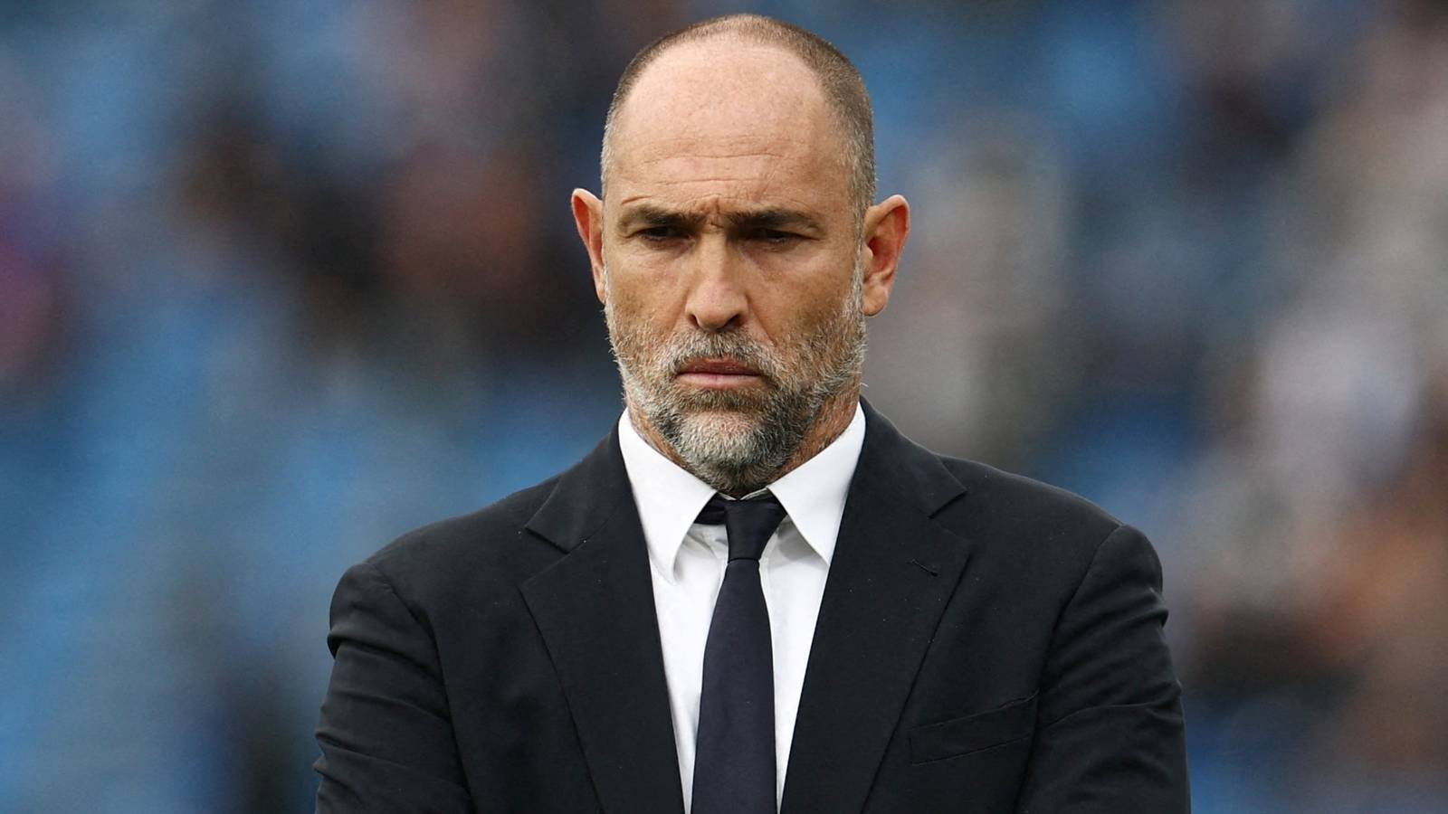 Fabrizio Romano Shares Tottenham Update on Permanent Igor Tudor Appointment - GiveMeSport