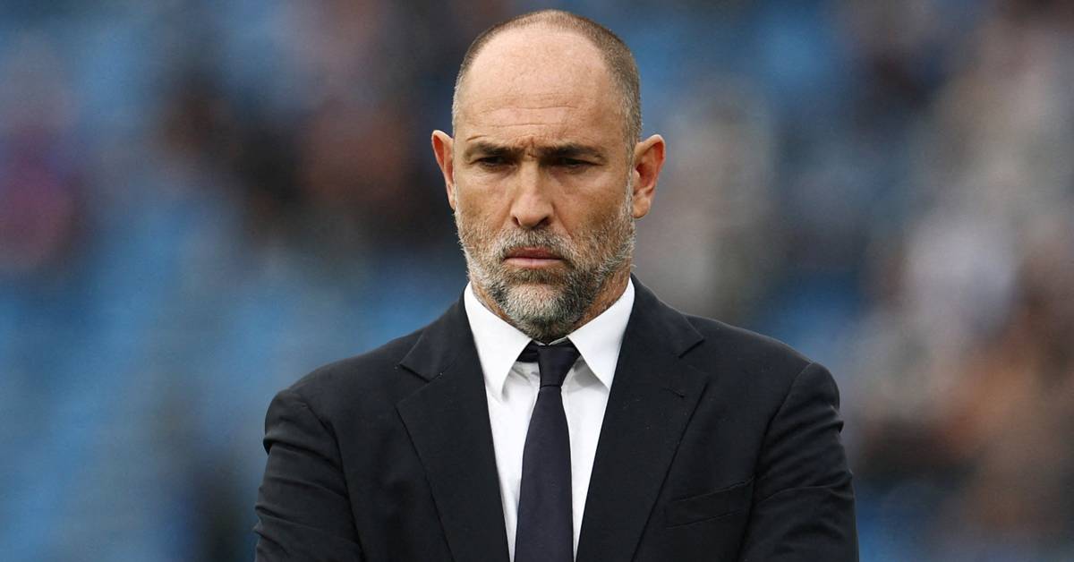 Feel sorry Tottenham — full analysis