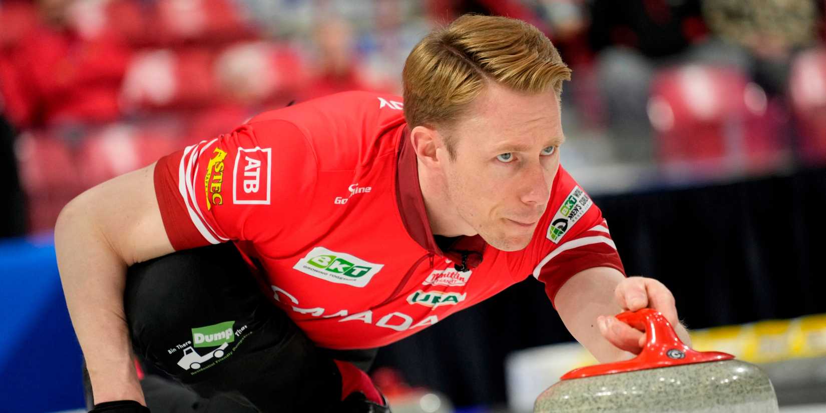 The Email Sent to Every Team After Canada Cheating Accusations ...