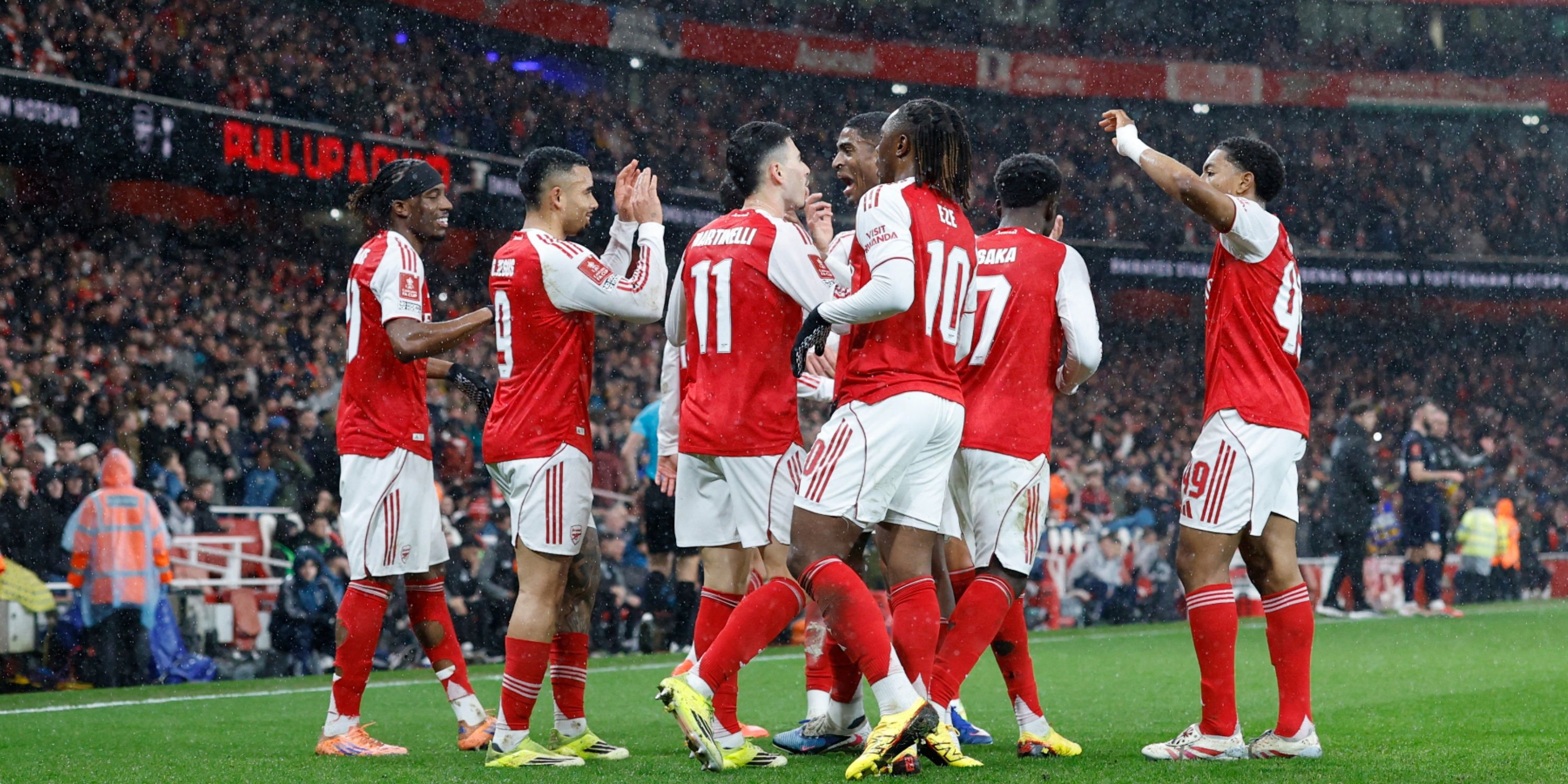 Everton Transfer News: Moyes Must Complete £17m Arsenal Deal Instead Of Signing Delap