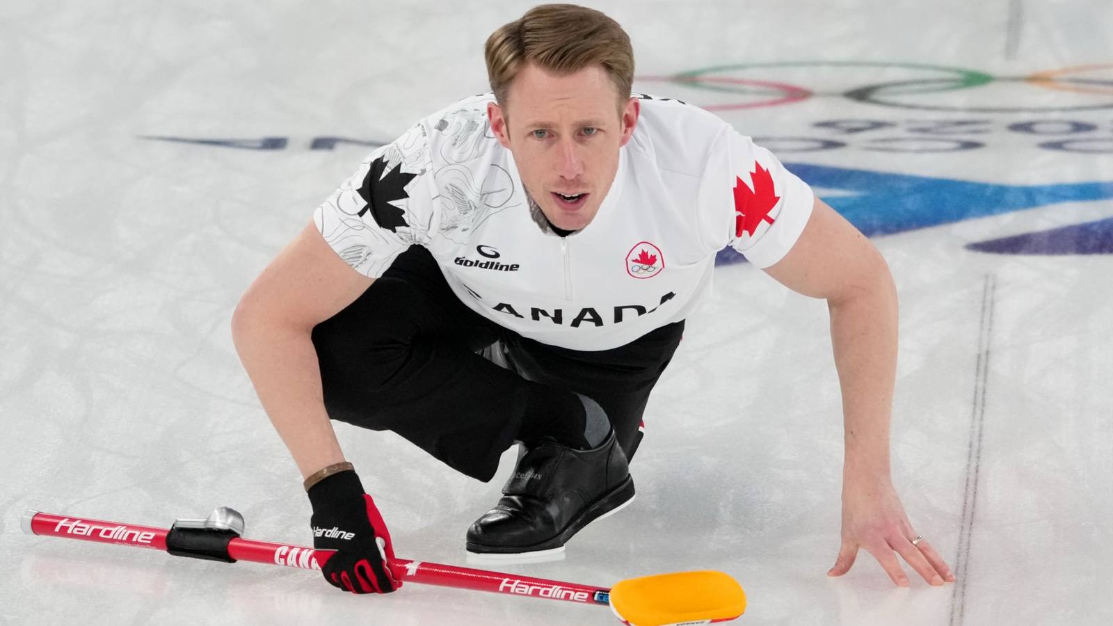 Canada Paid Handsome Sum After Controversial Curling Gold Medal
