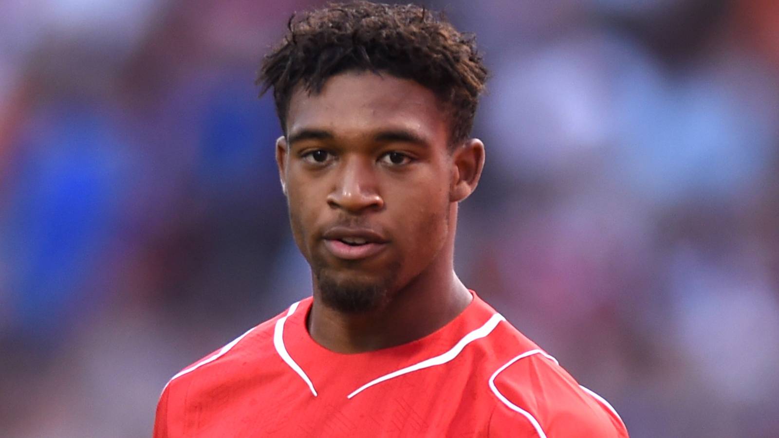 Ex-Liverpool Ace Jordon Ibe Arrested as Police Statement Given