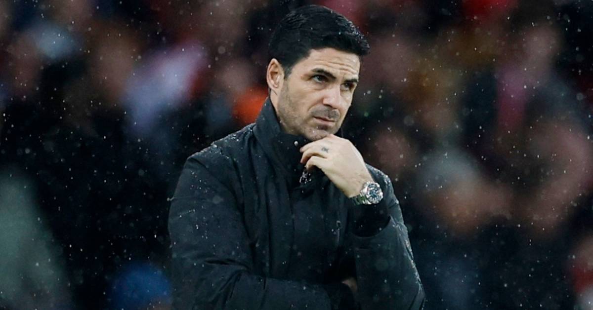 Arsenal send Arsenal — key details