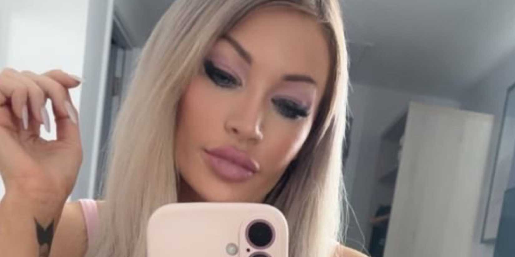 Team GB Star Turns to XRated Social Media For Cash After Winter Olympics