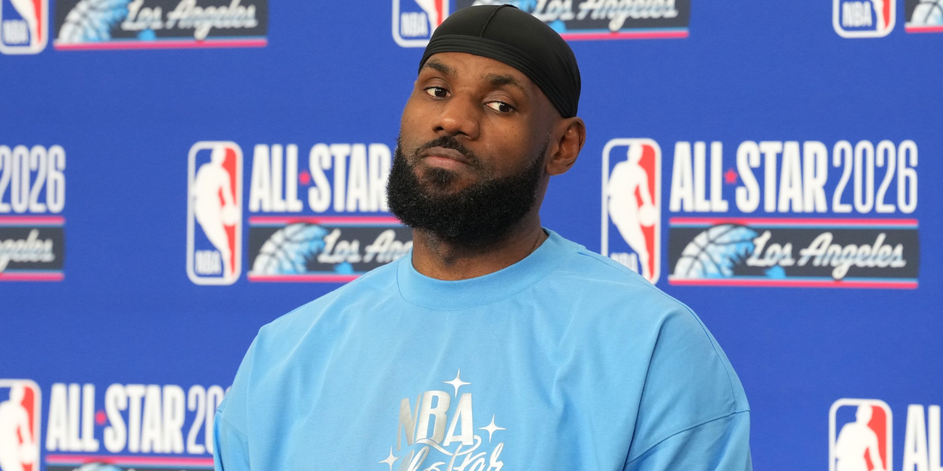 LeBron James Shares Statement as He Joins Philadelphia 76ers