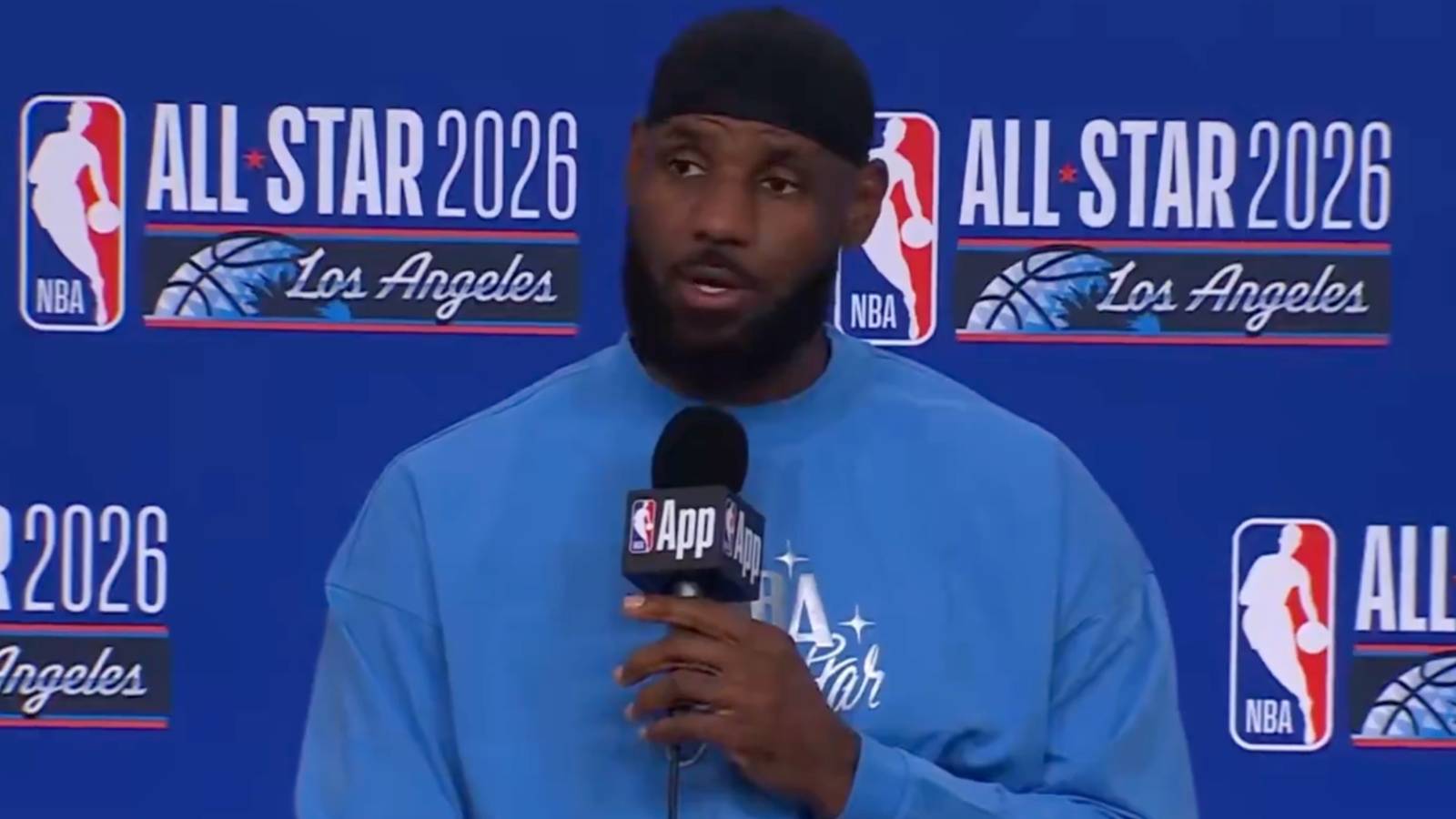 LeBron James Sparks Backlash With Viral Comments About Israel